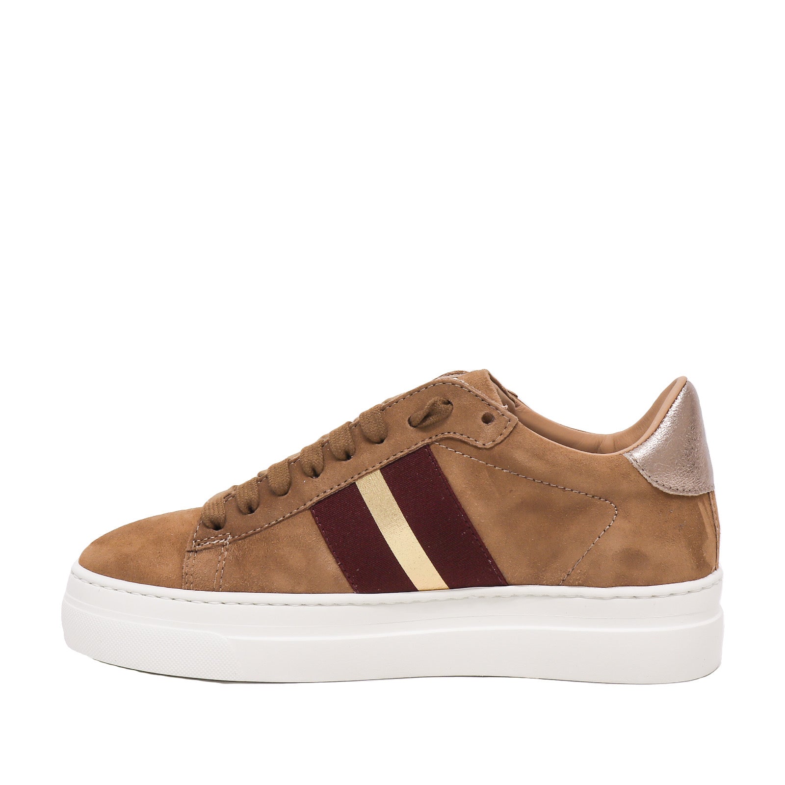 Stokton Sneaker Band