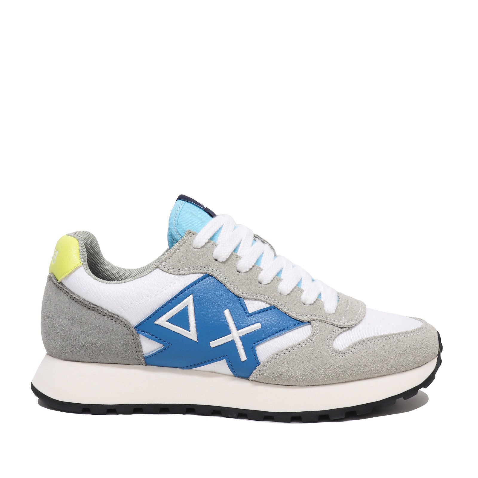 Sun68 Sneaker Jaki Summer Time Sun 68