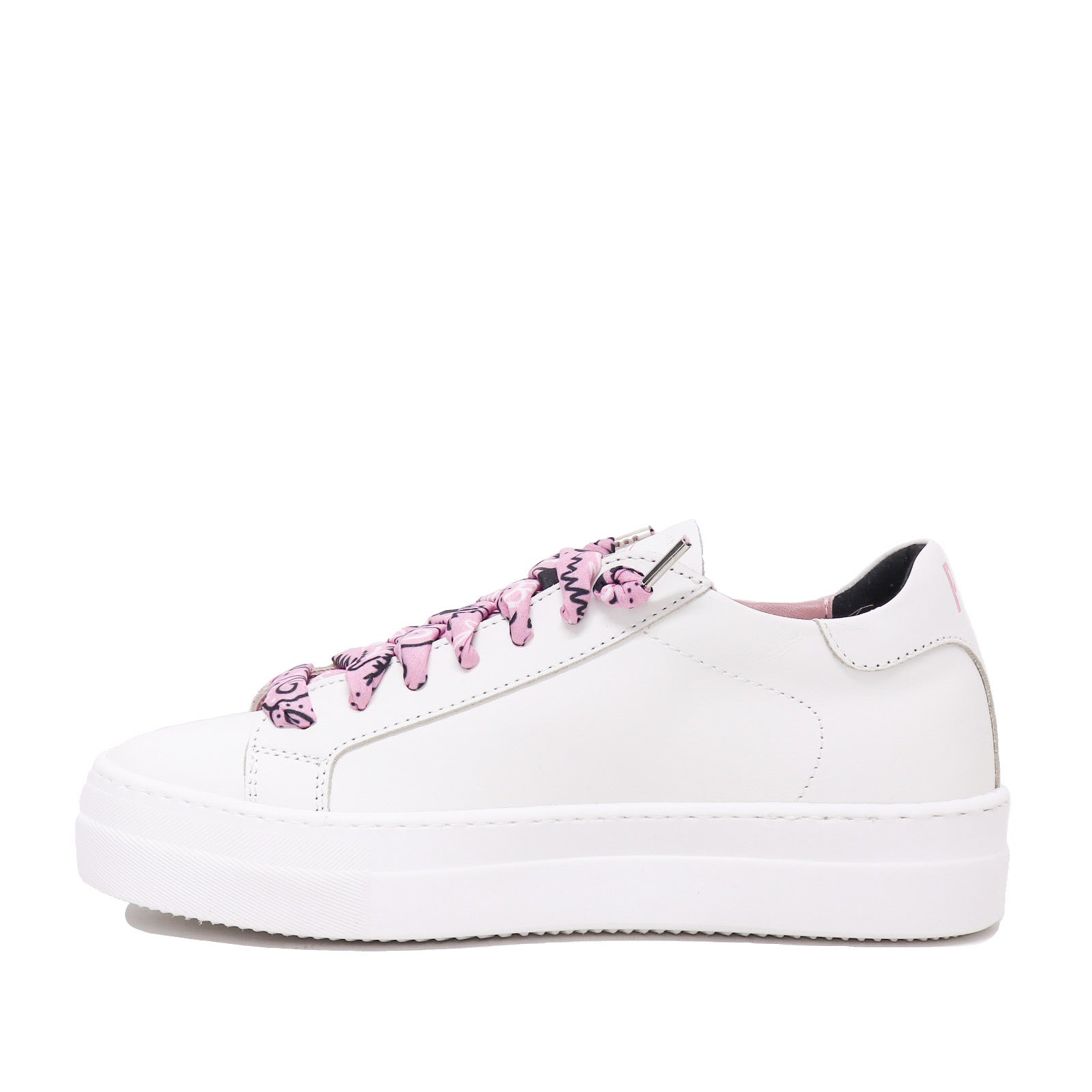 P448 Sneaker Thea Bandana W