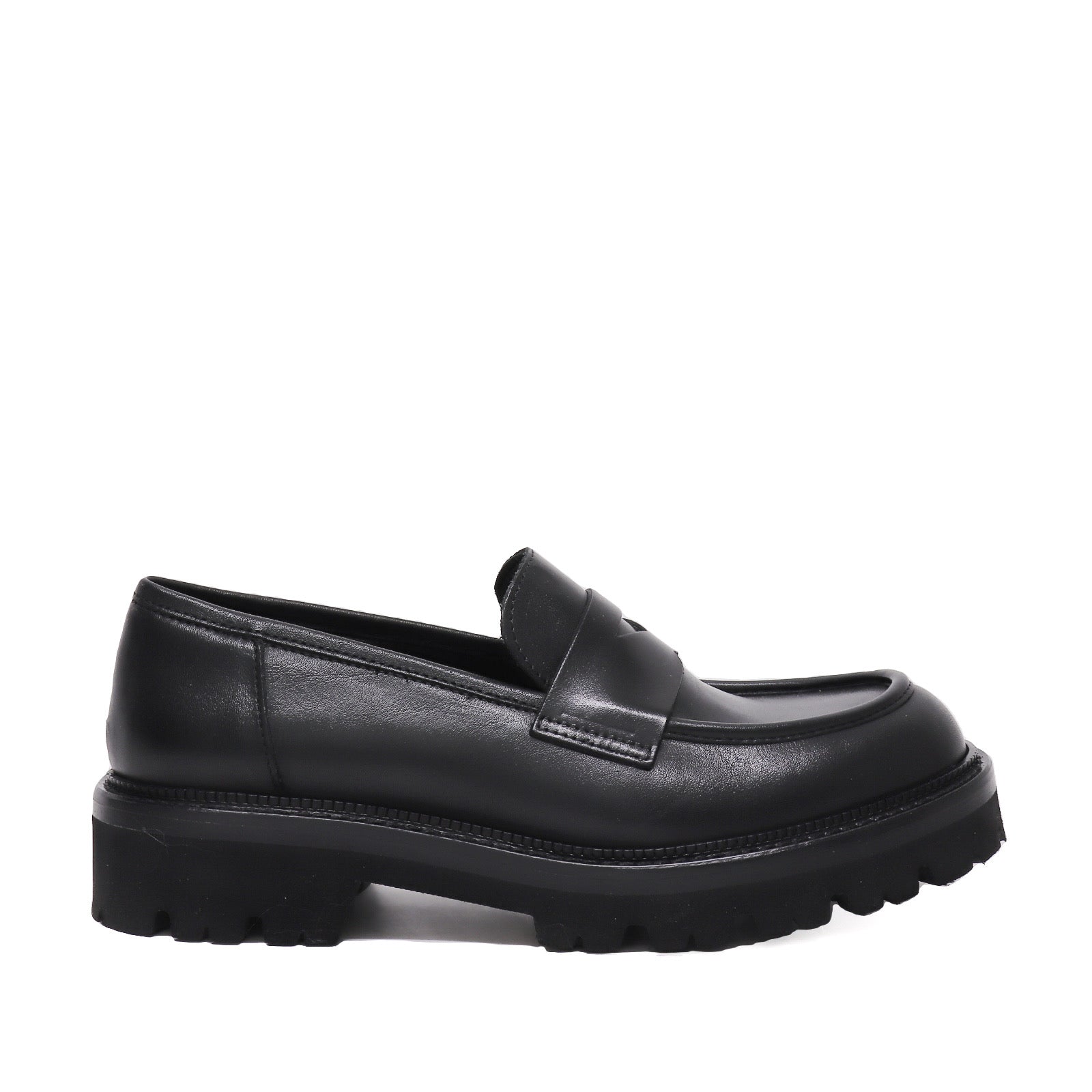 Louis Gerardier Moccasin