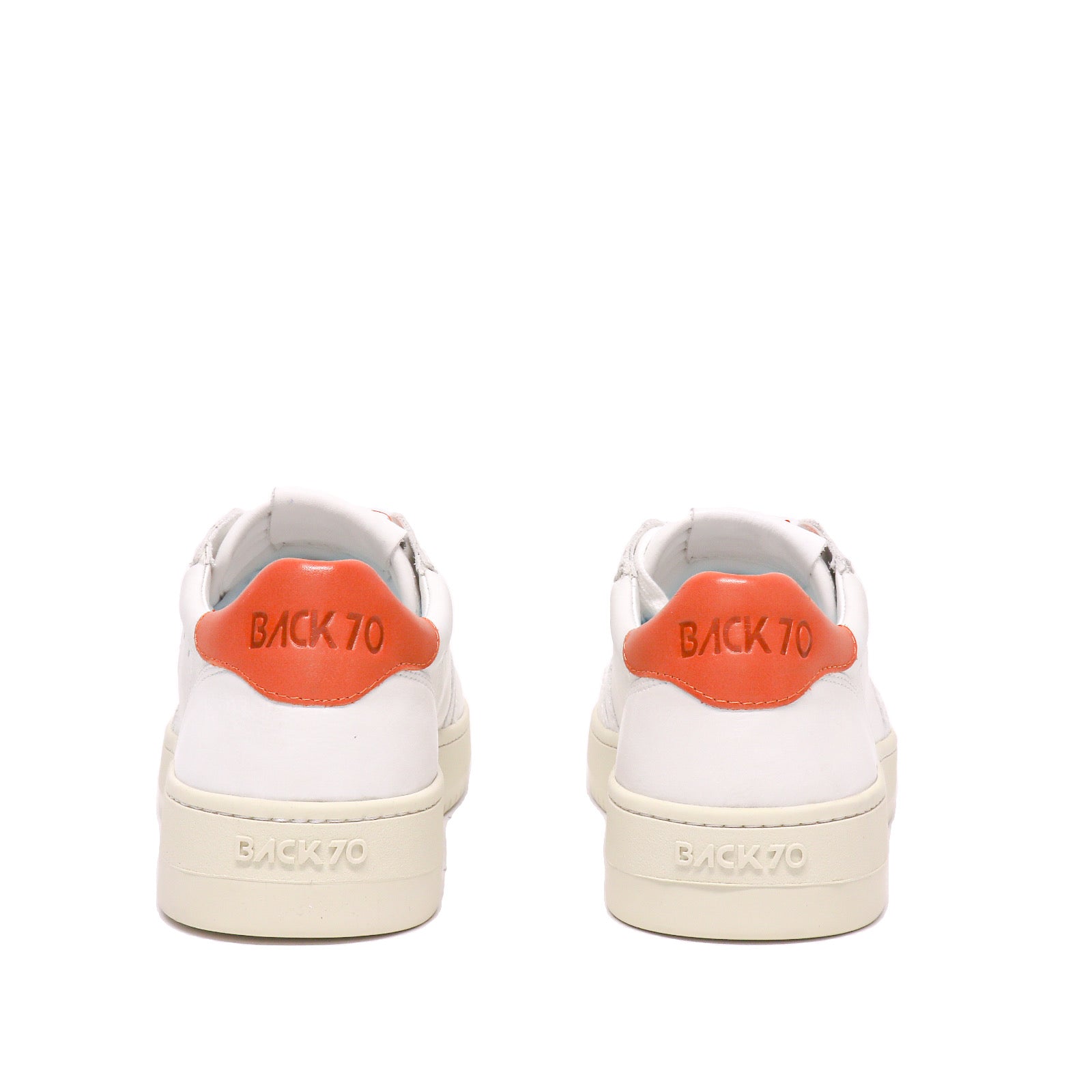 Back 70 Slam Orange M sneakers
