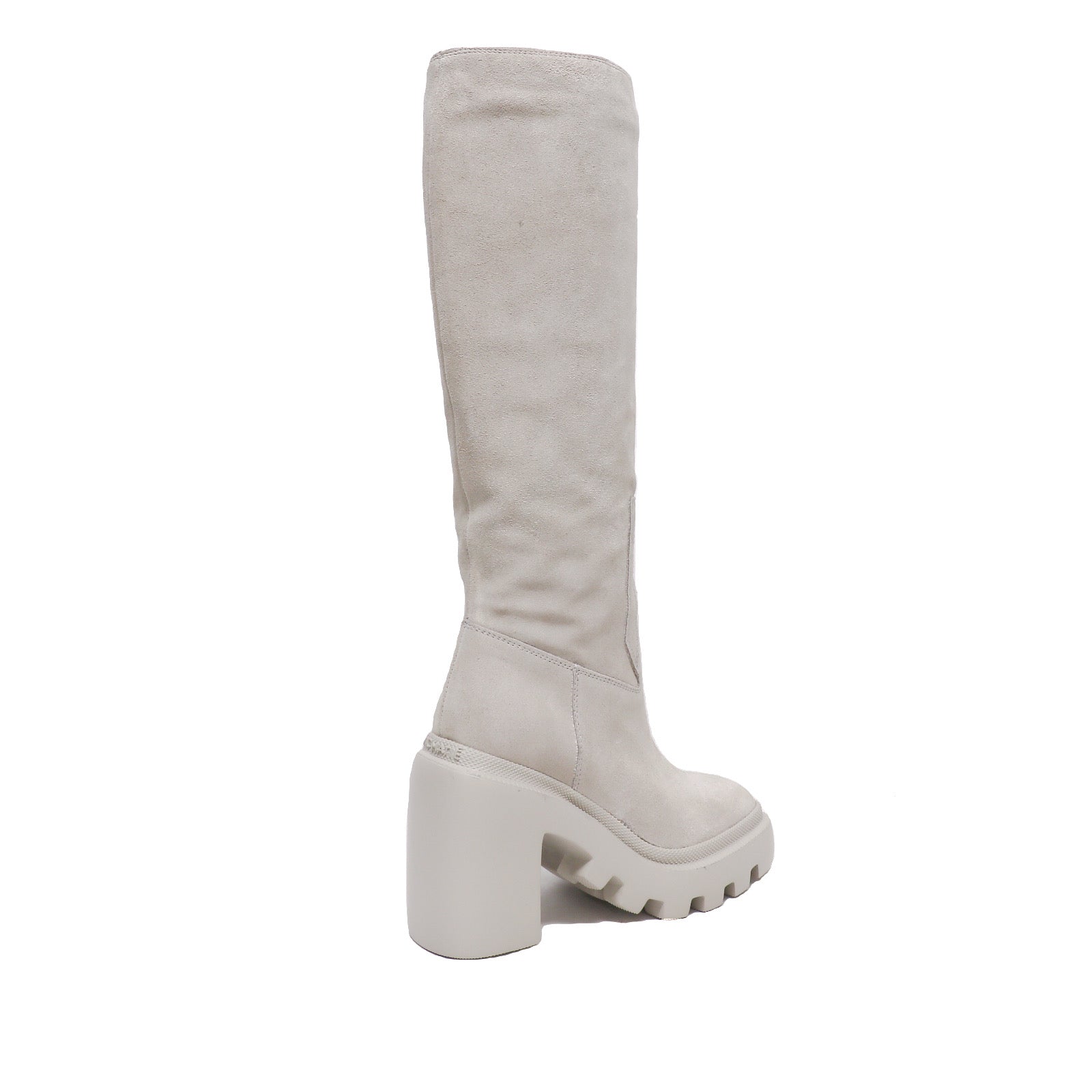 Vic Matie' Stivale Gear Heel