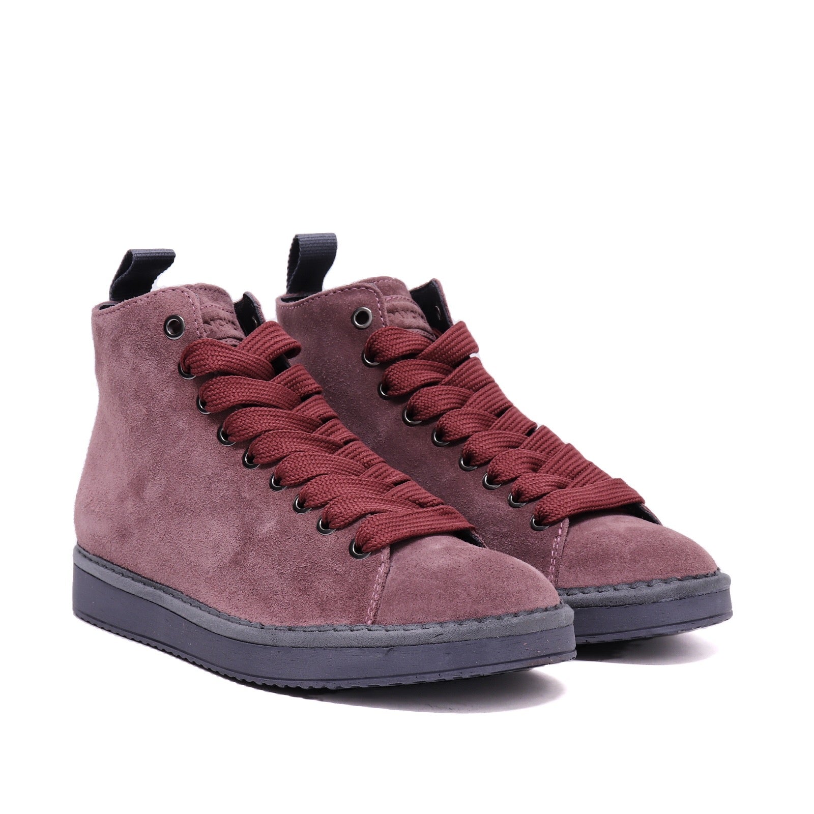 Panchic Sneaker Brownrose W