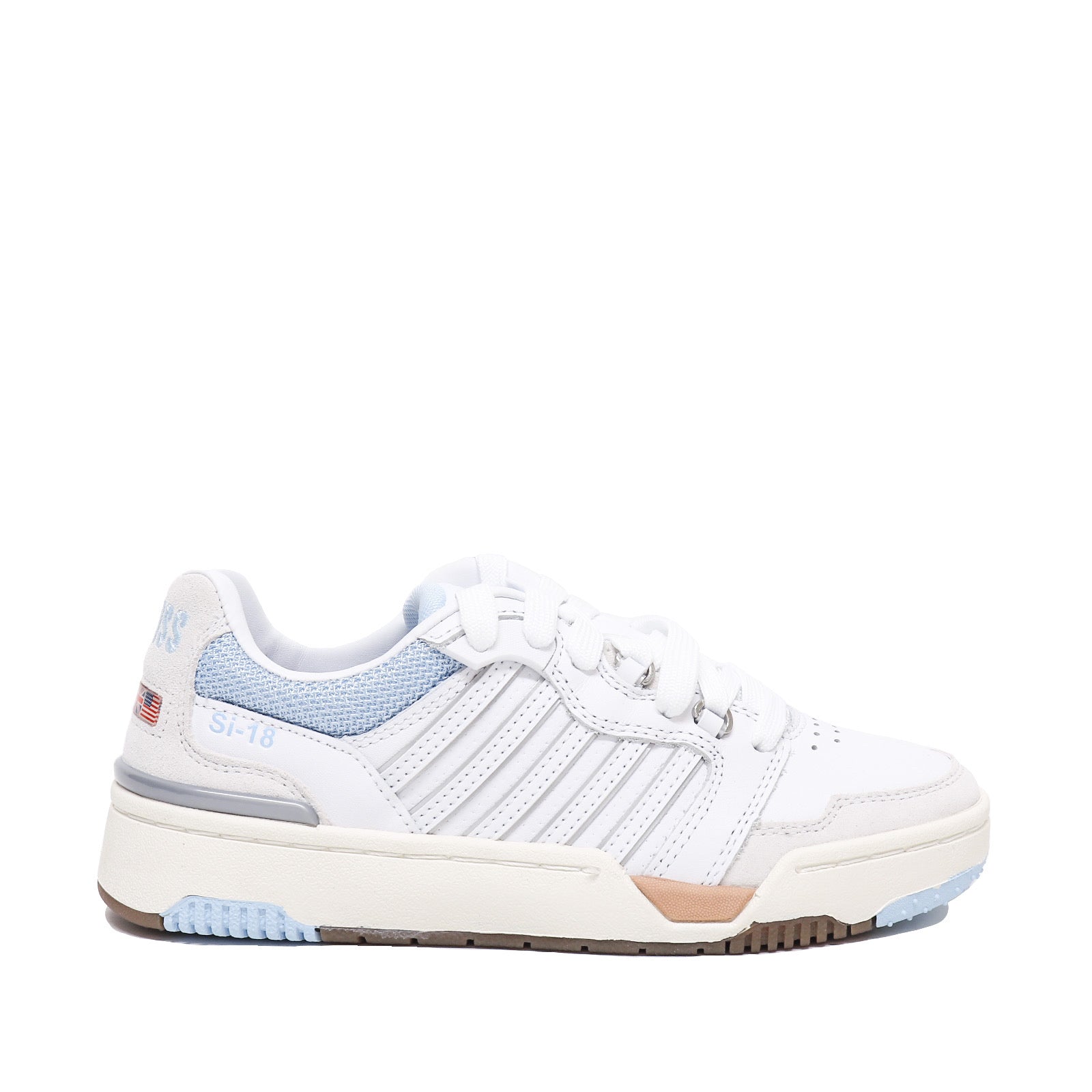 K-Swiss Sneaker Rival