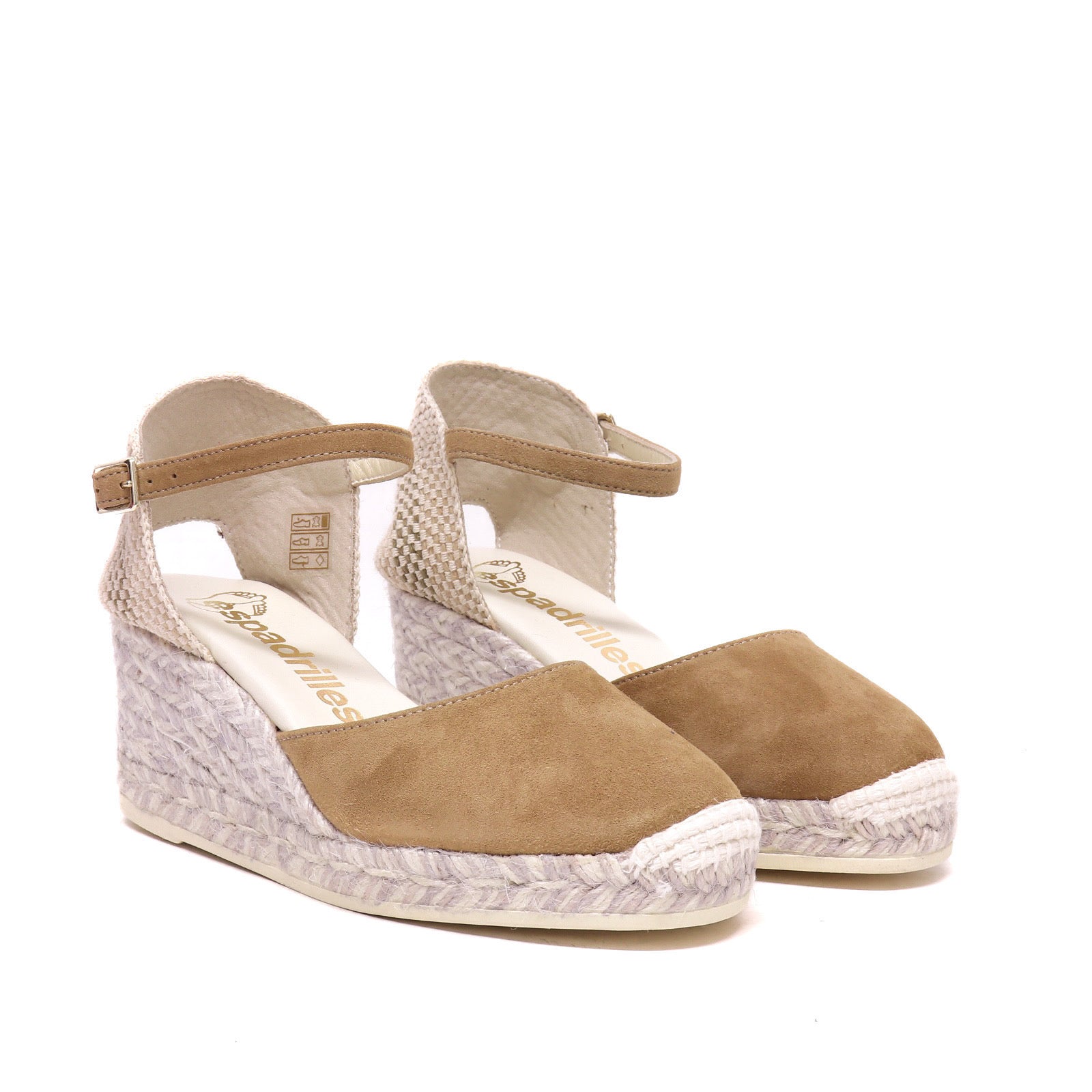 Espadrilles Sandal Robi