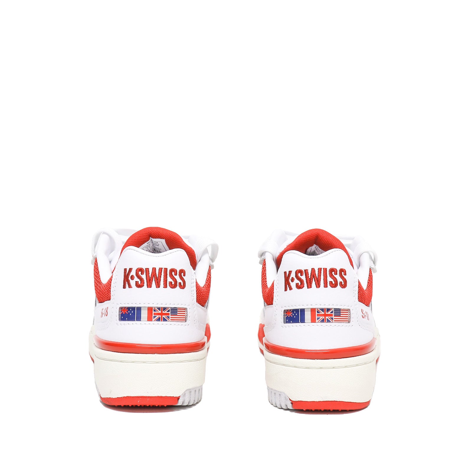 K-Swiss Sneaker Rival