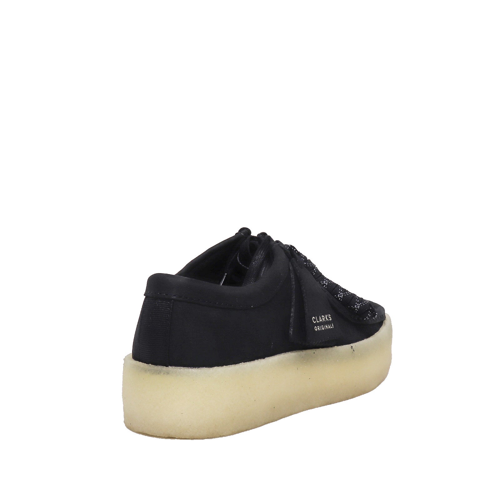 Clark's Polish Wallabee