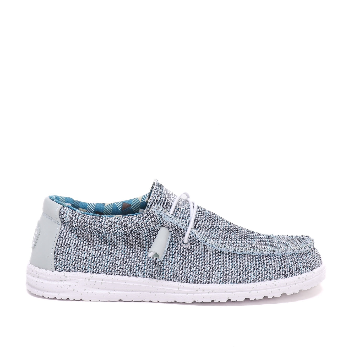 Hey Dude Sneaker Wally