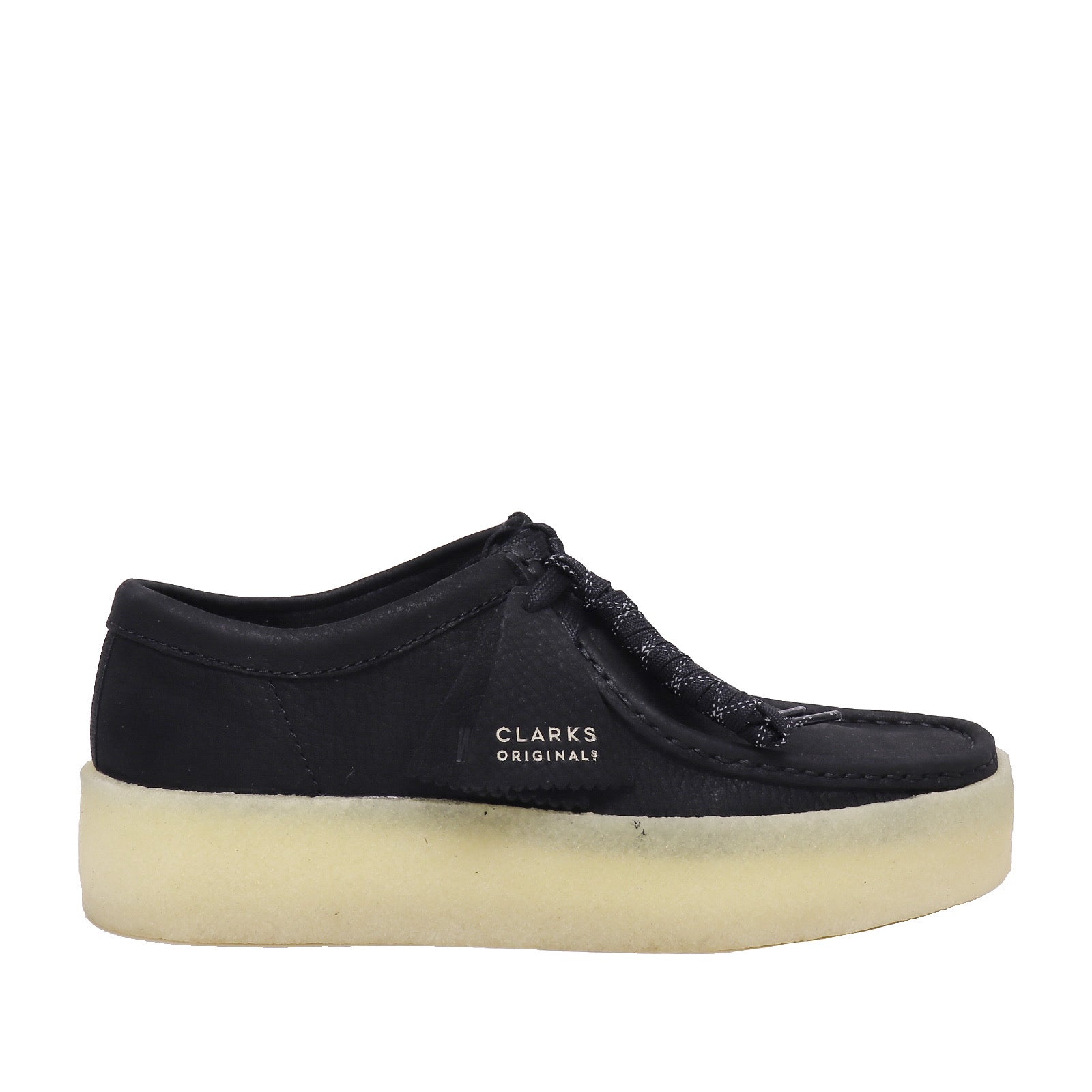 Clark's Polish Wallabee