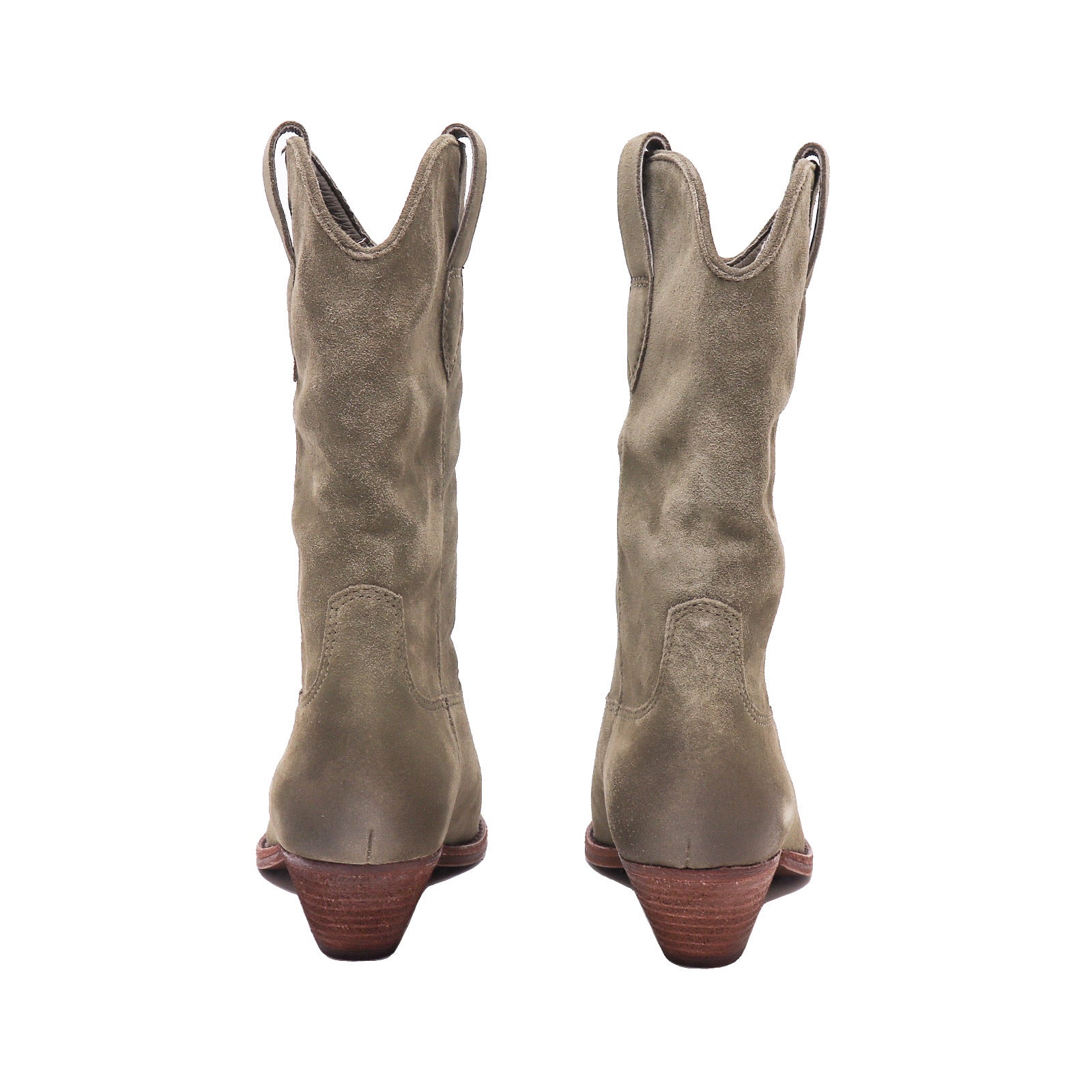 Ash Dalton Ankle Boot01