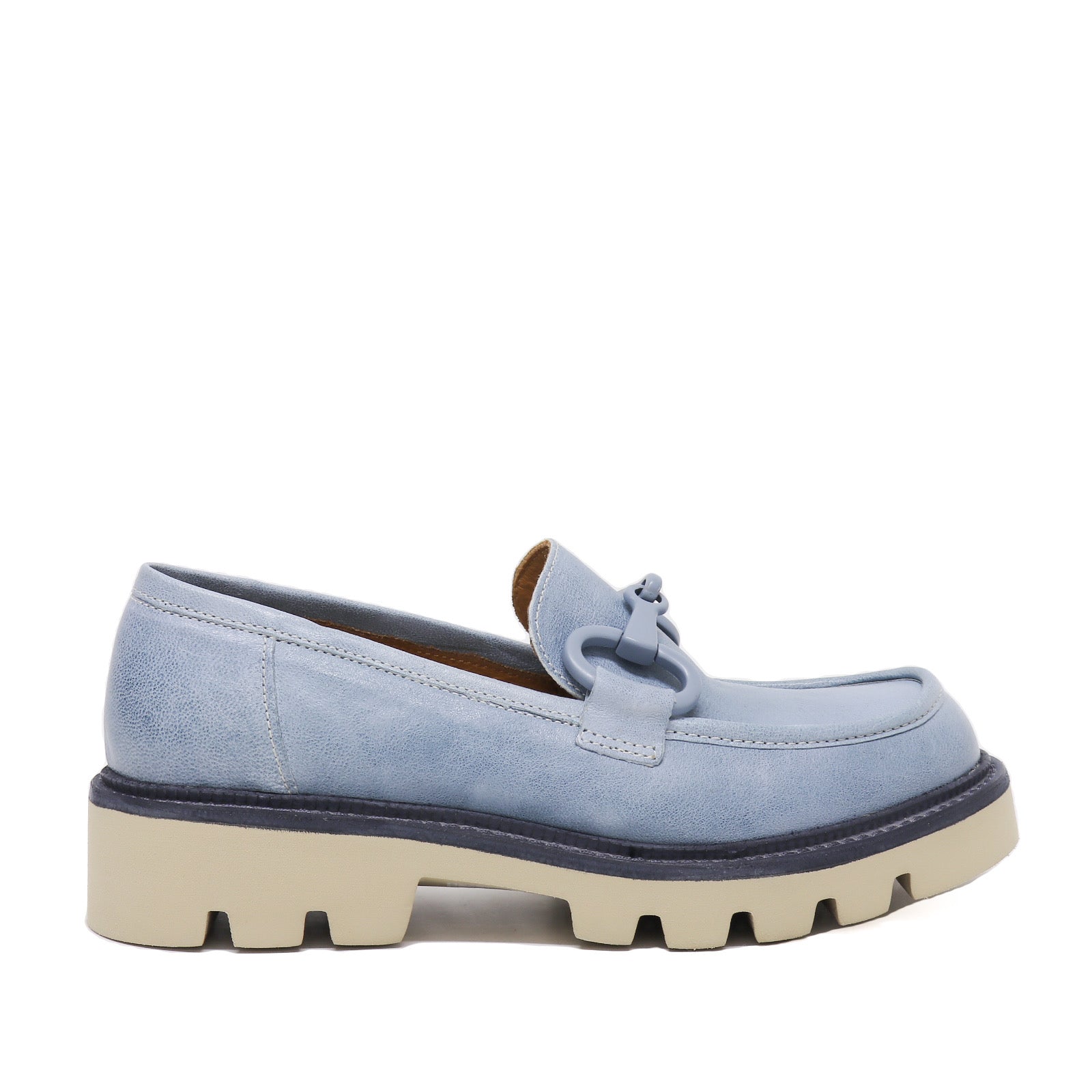 Louis Gerardier Horsebit Moccasin