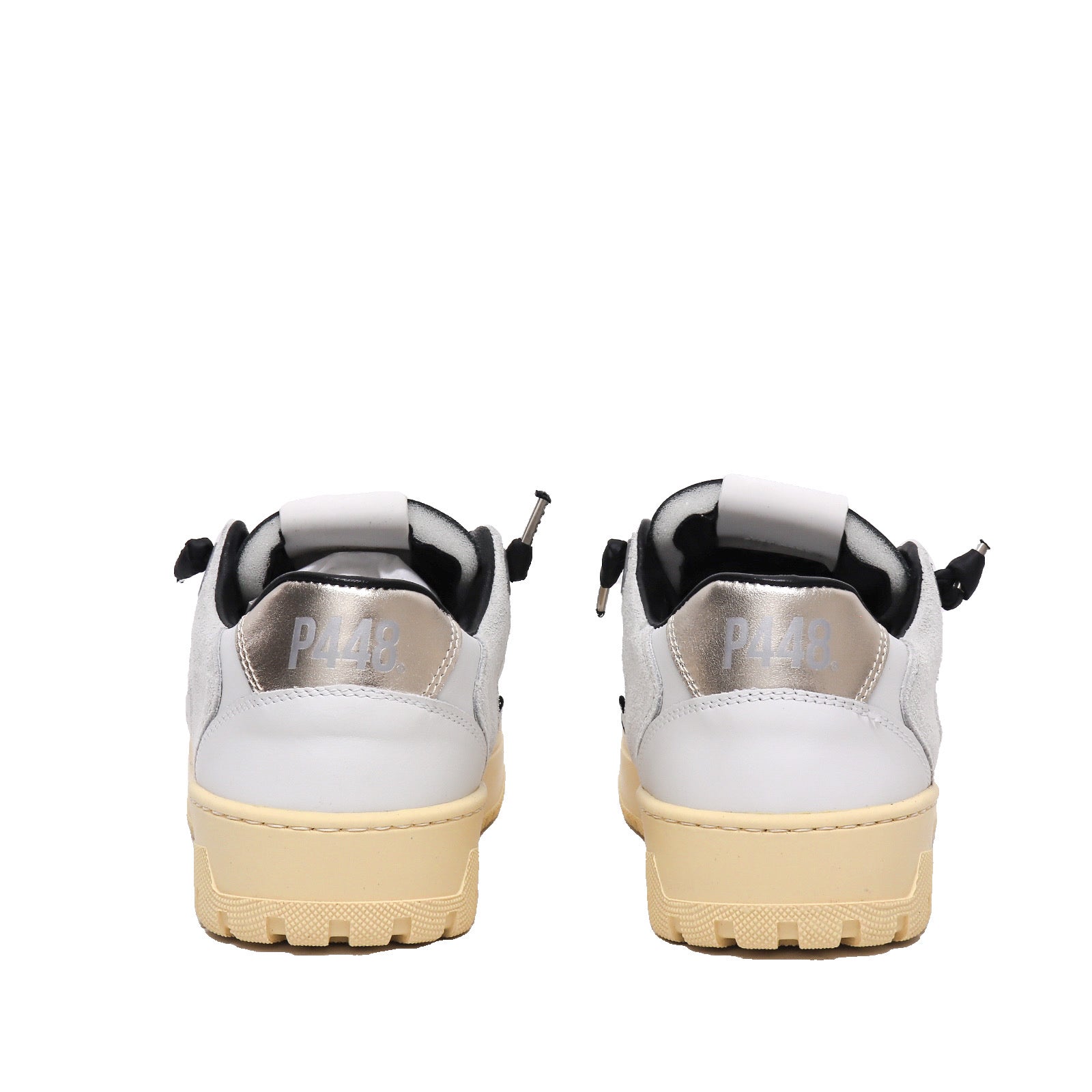 P448 Mason sneakers