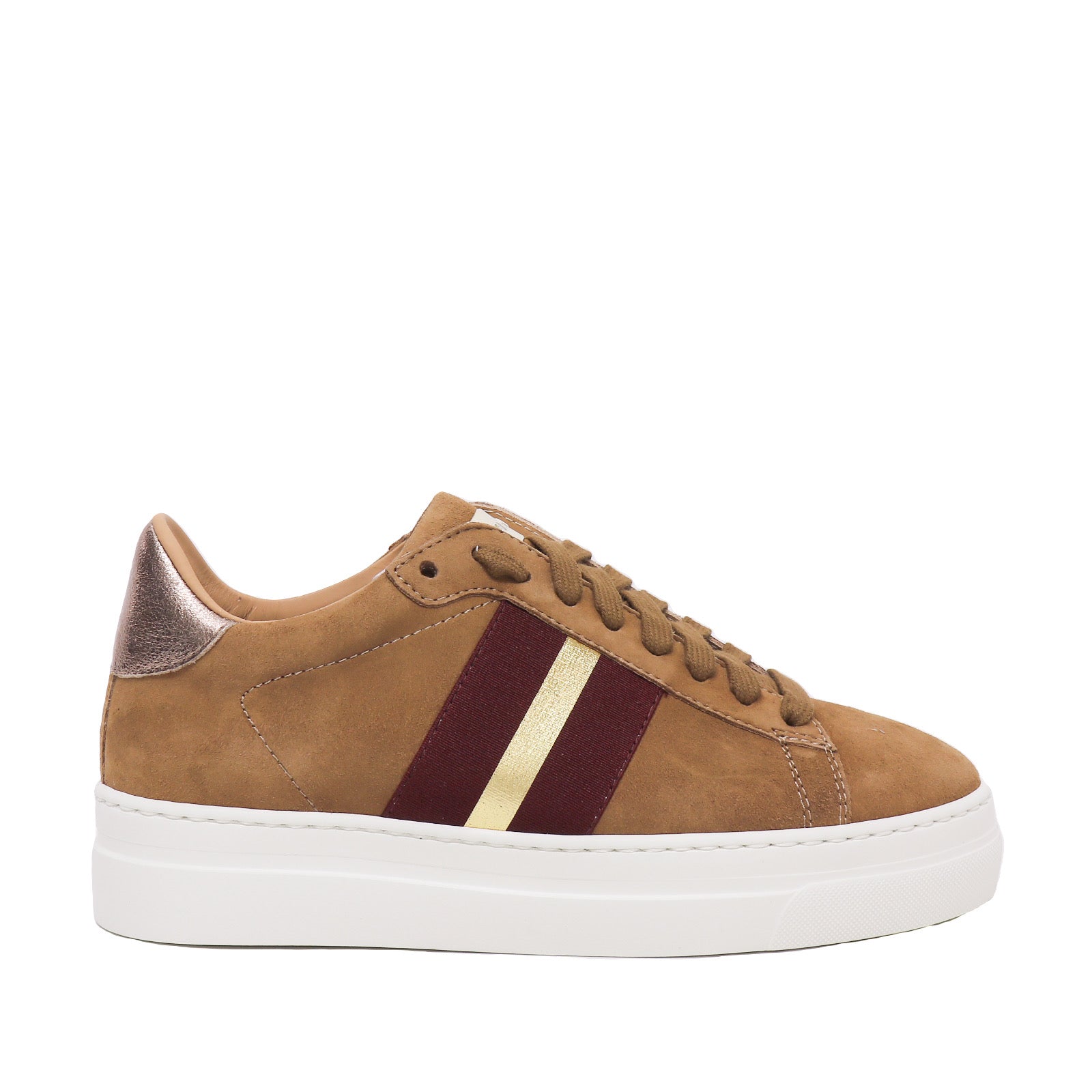 Stokton Sneaker Band