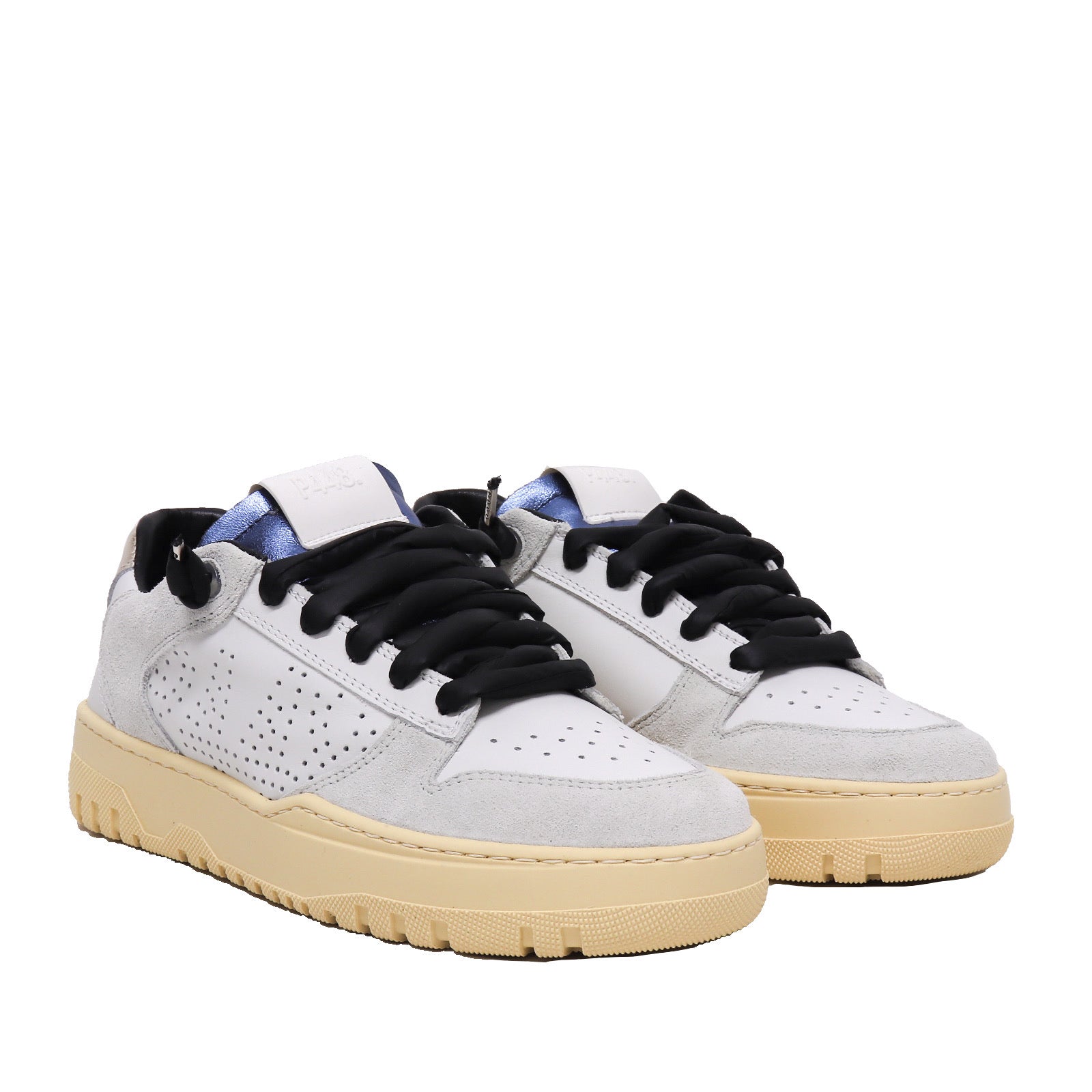 P448 Mason sneakers
