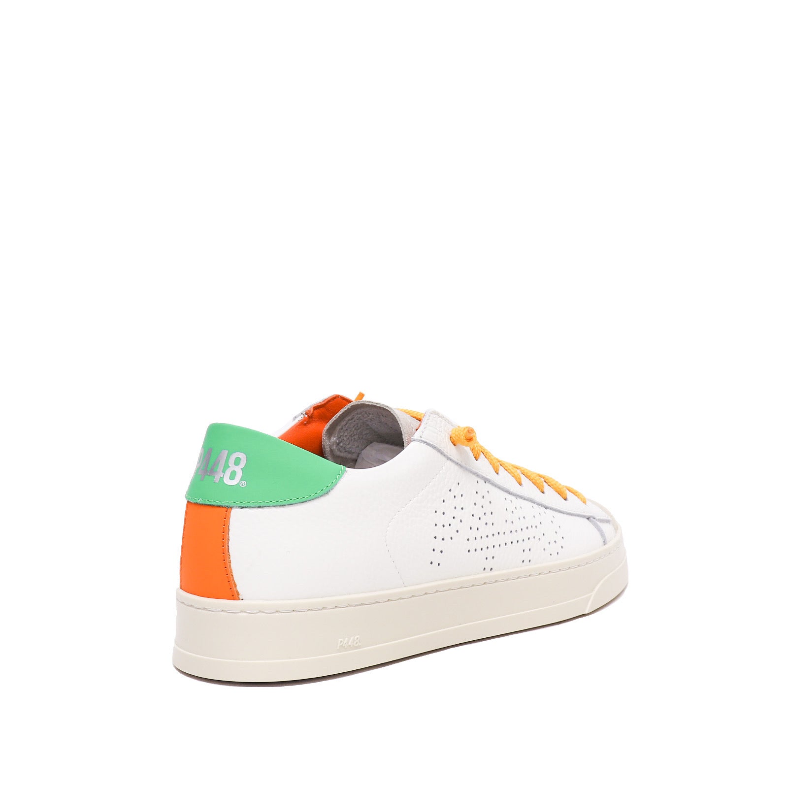 P448 Sneaker Jack M