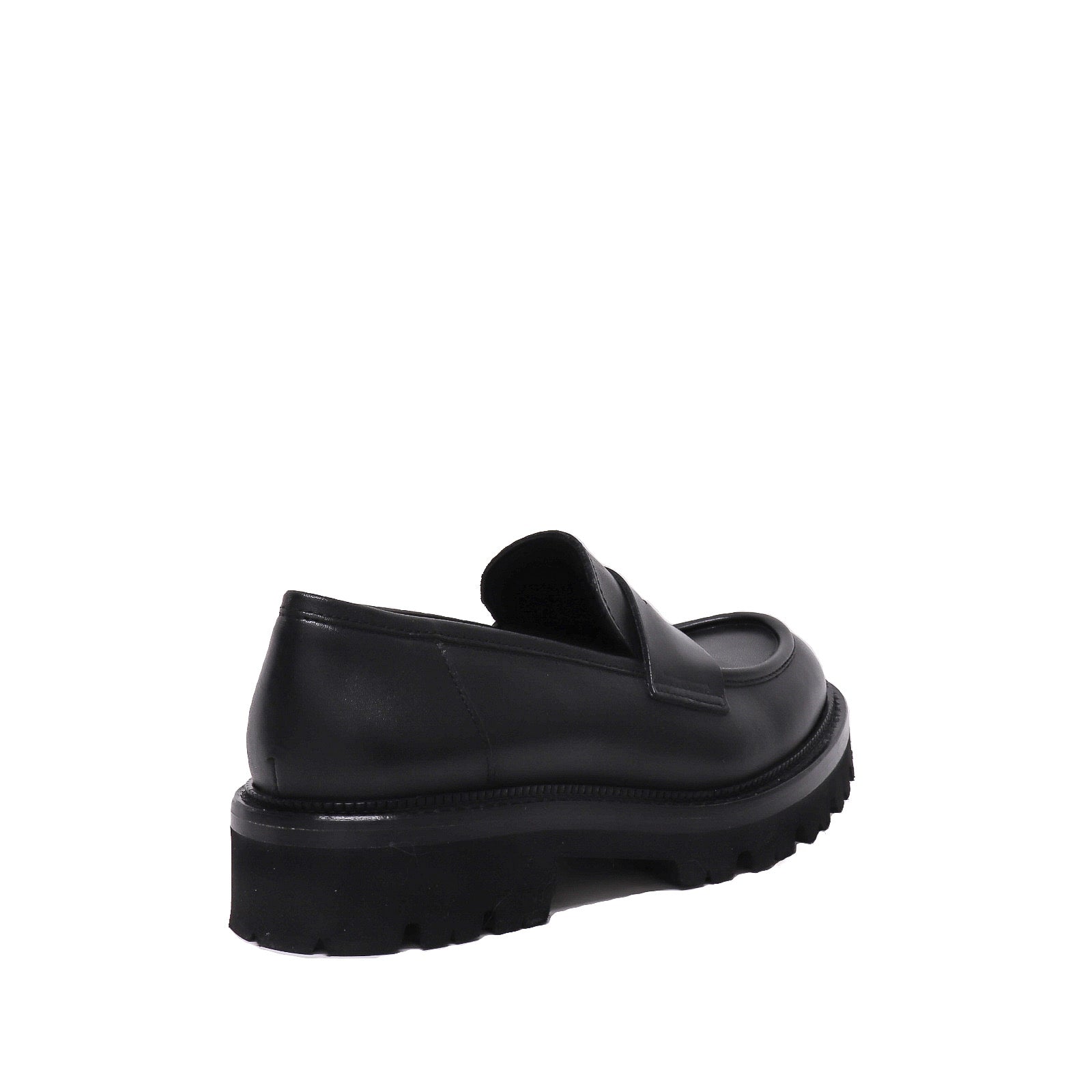 Louis Gerardier Moccasin