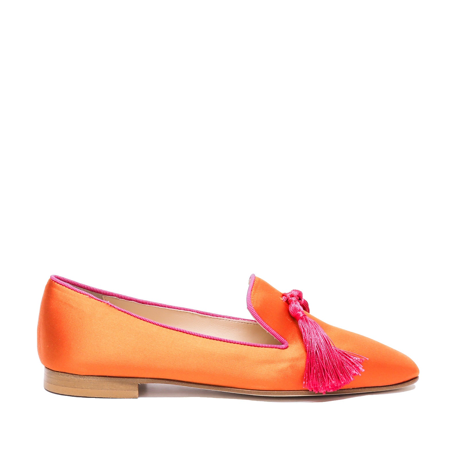 Prosperine Petalo Moccasin