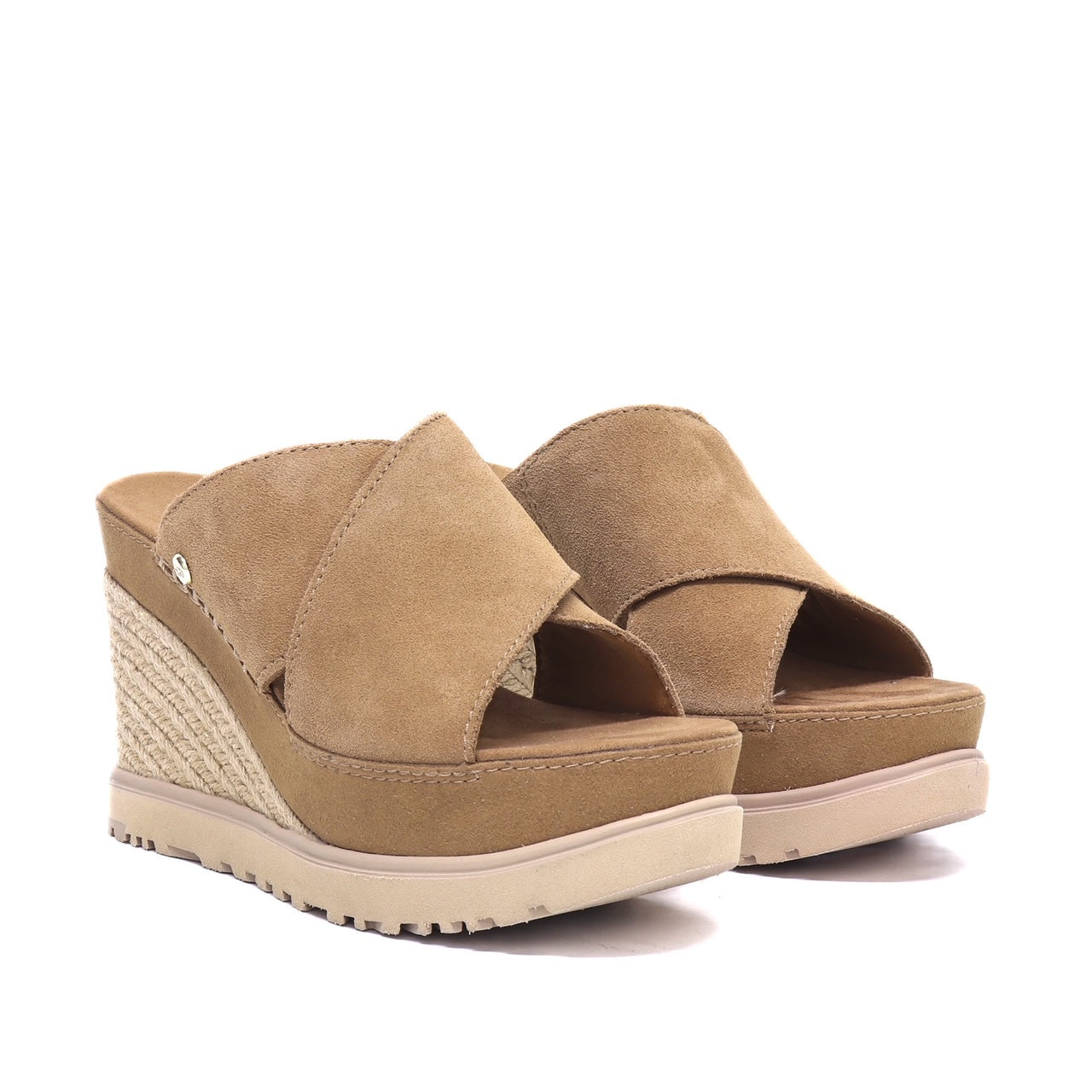 Ugg Australia Ciabatta Abbot