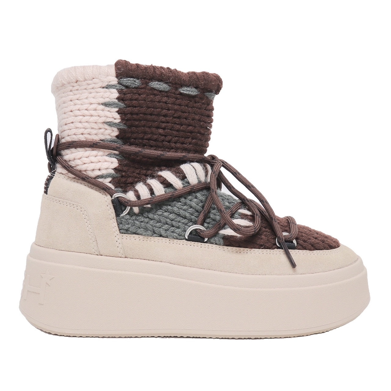 Ash Move02 Ankle Boot