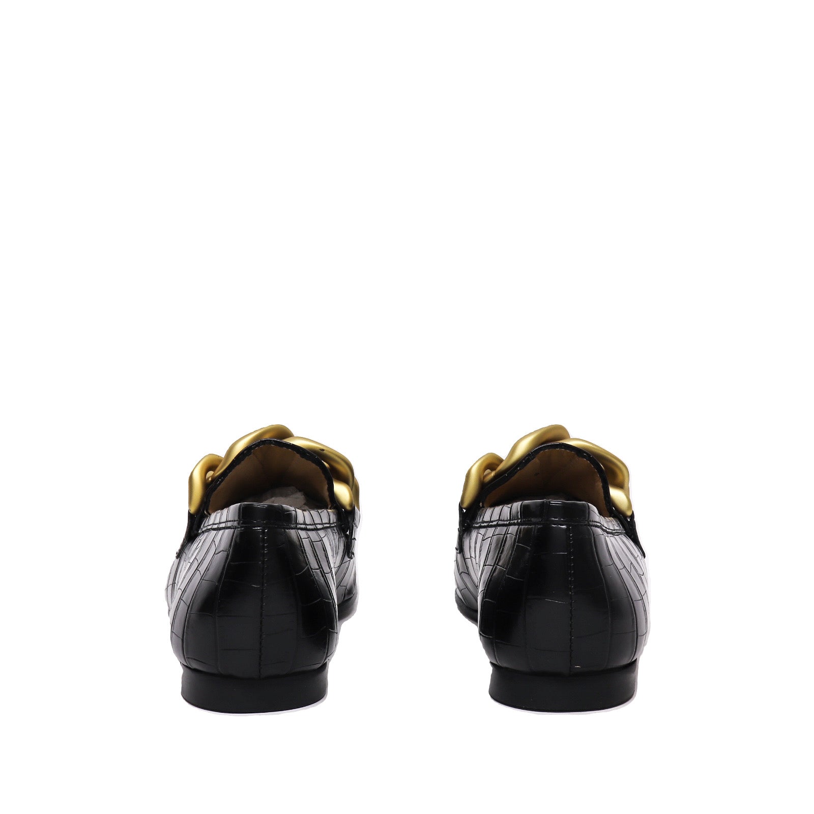 Gio+ Mocassino Catena