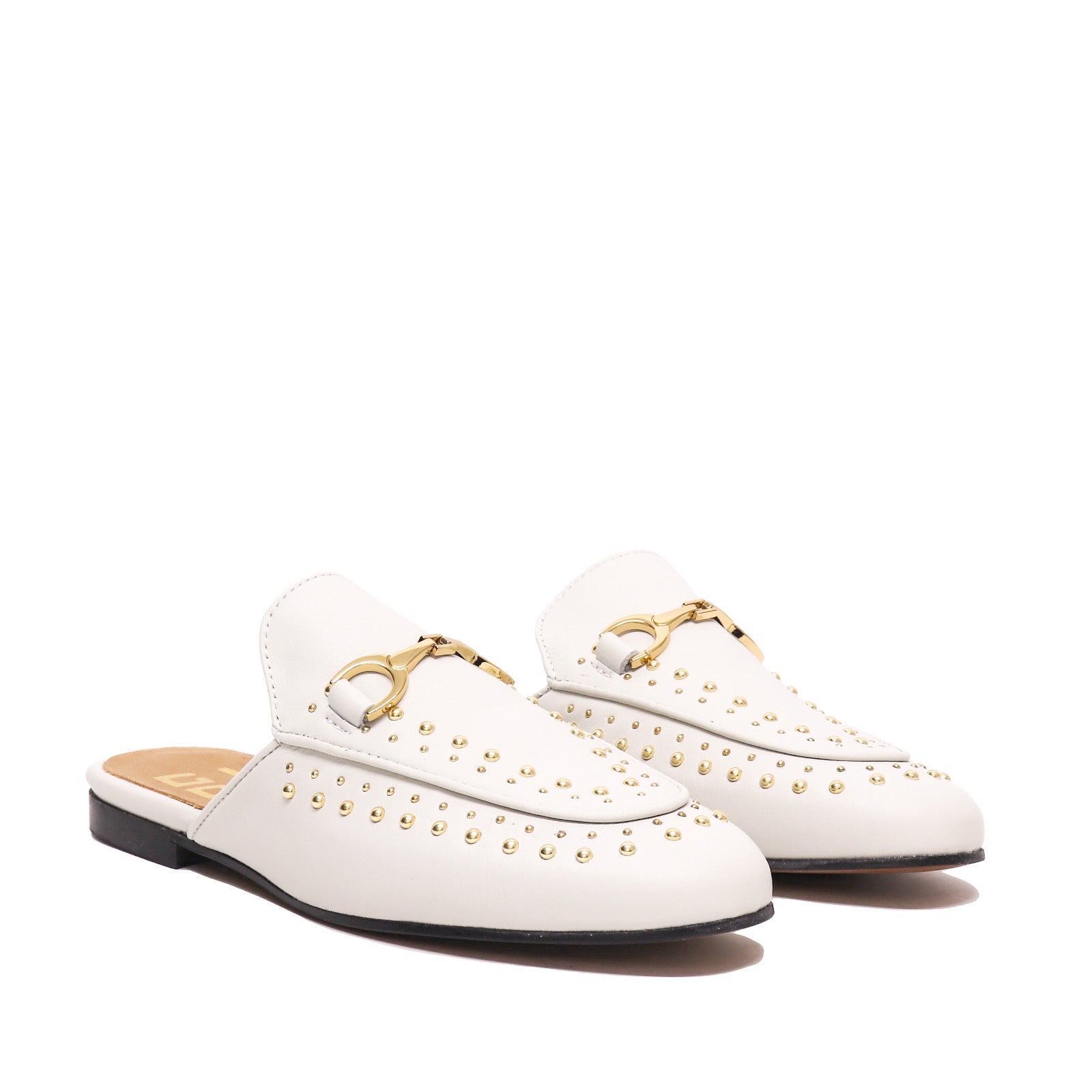 Gio+ Studded Slipper