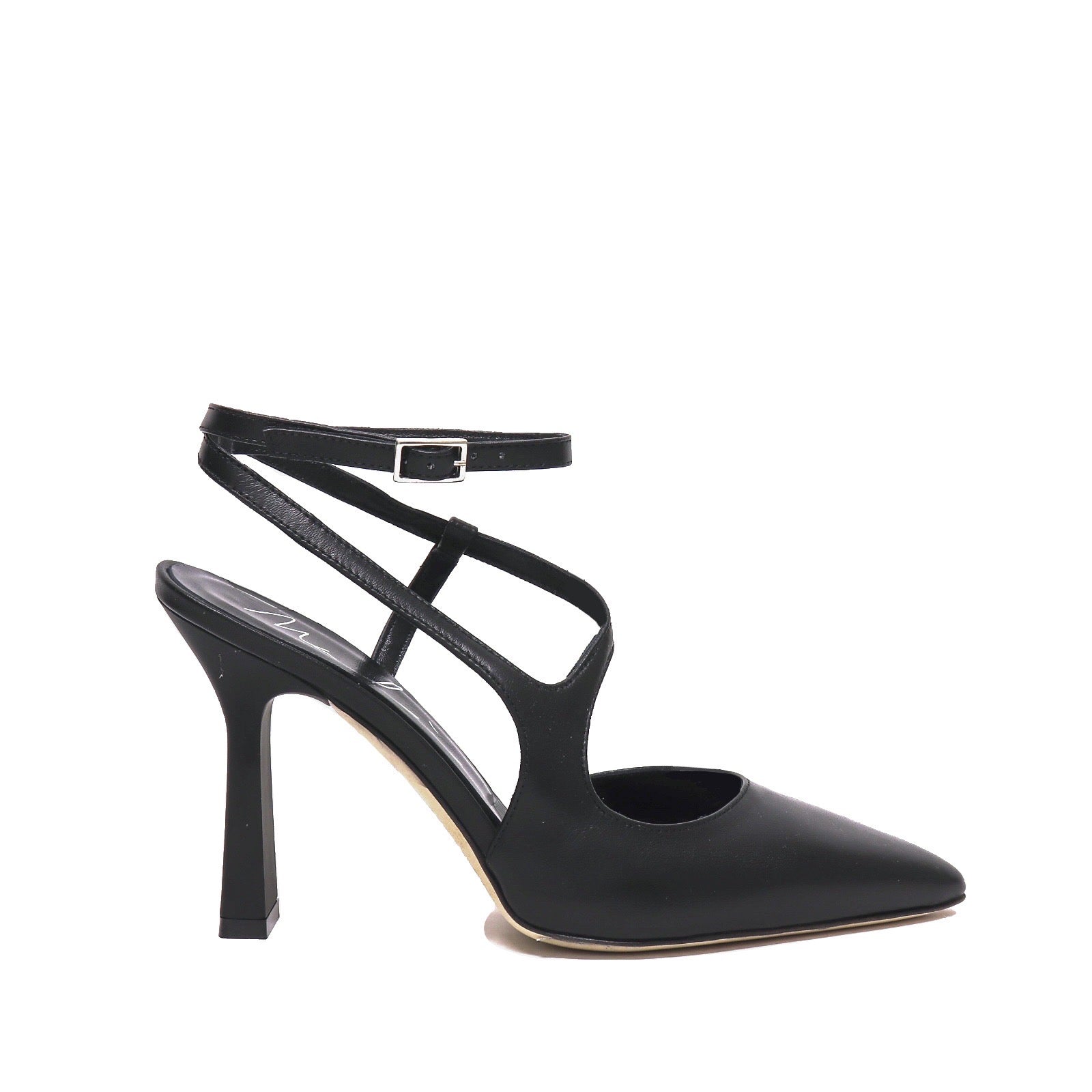 Malù Slingback