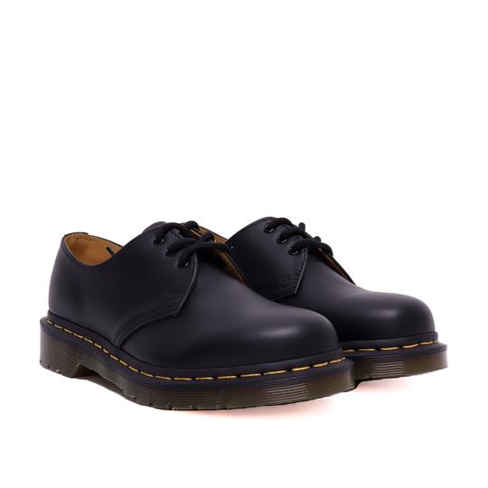 Dr Martens Derby 3 Holes Nappa W