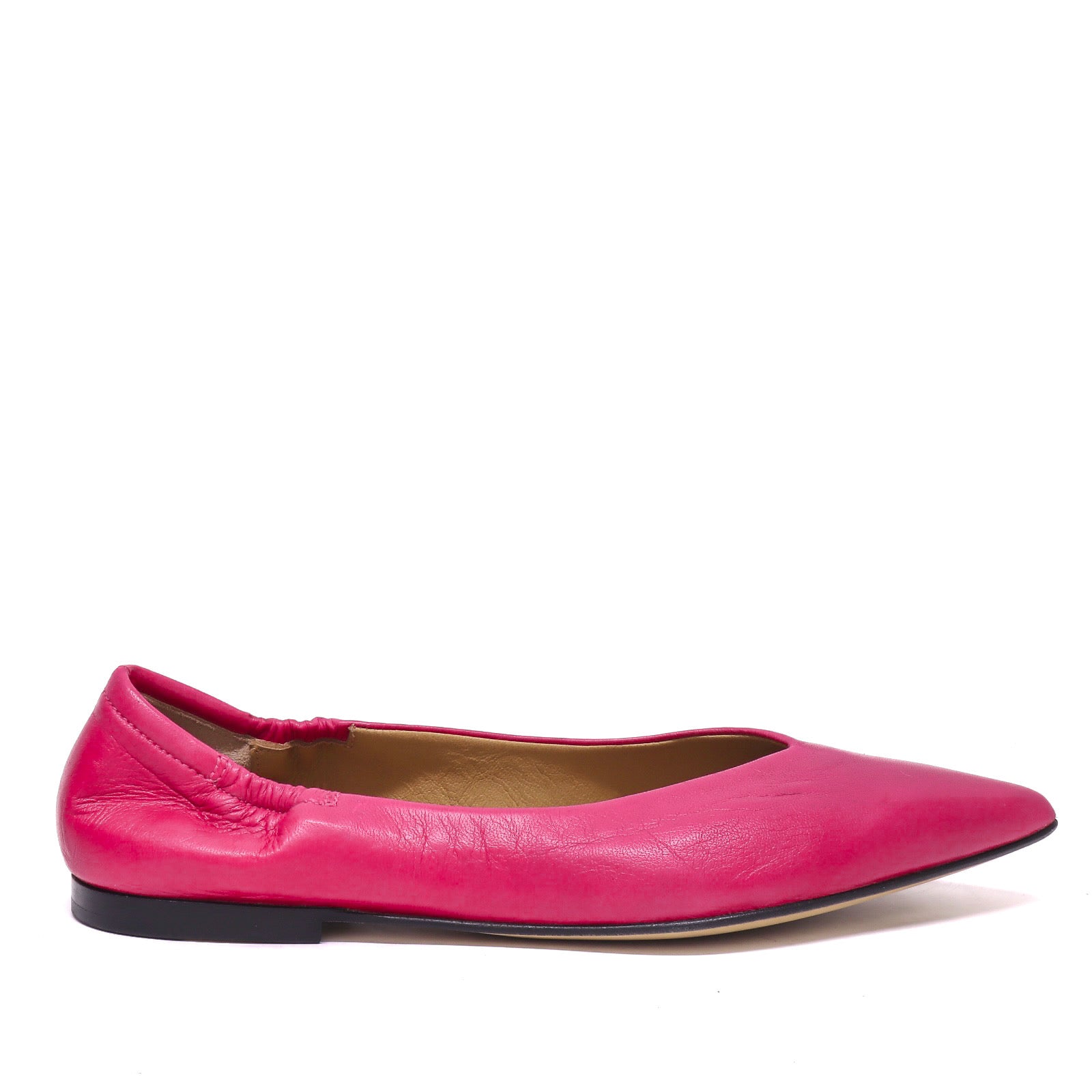 Pomme D'Or Mocassino Glove