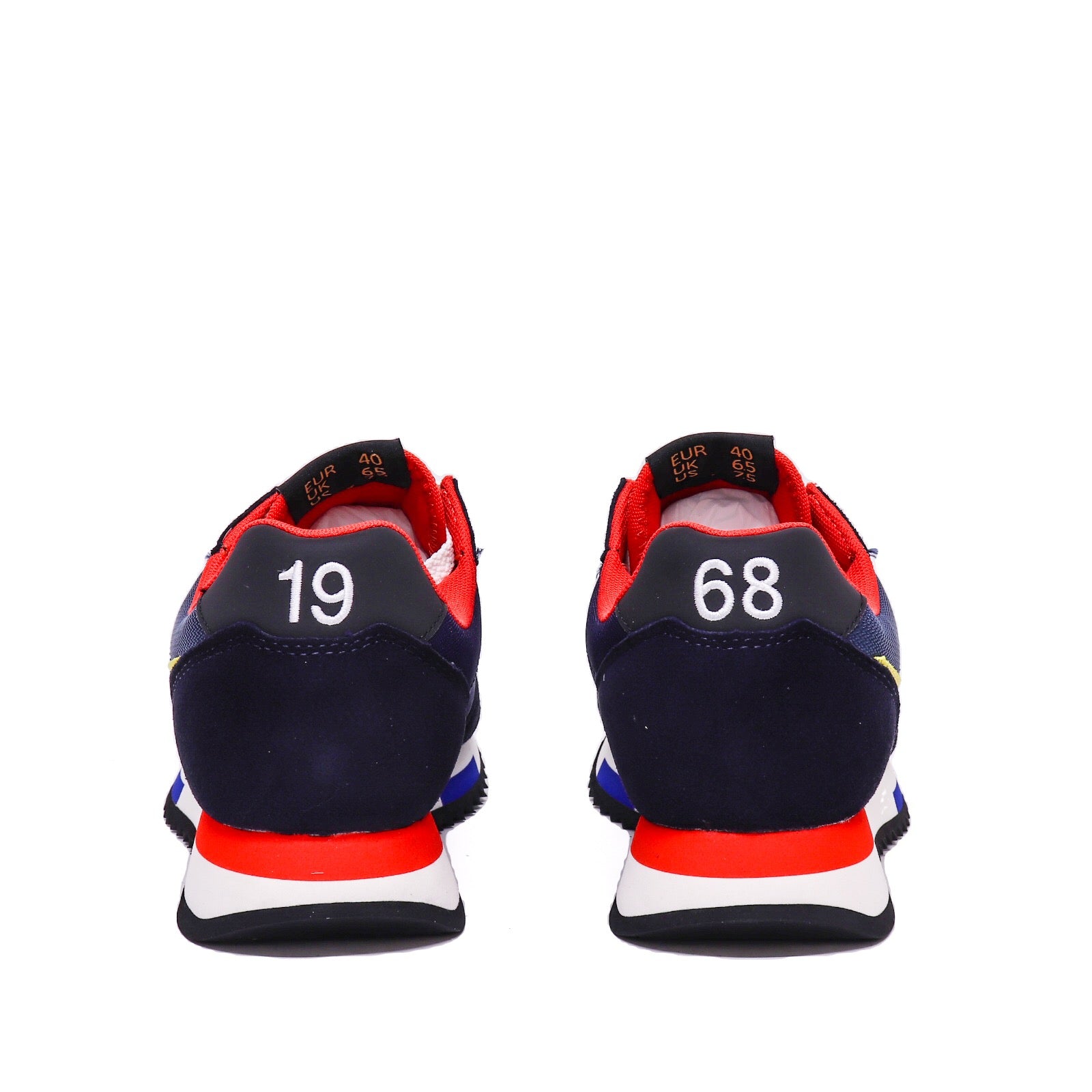 Sun68 Creazy Sun 68 sneaker