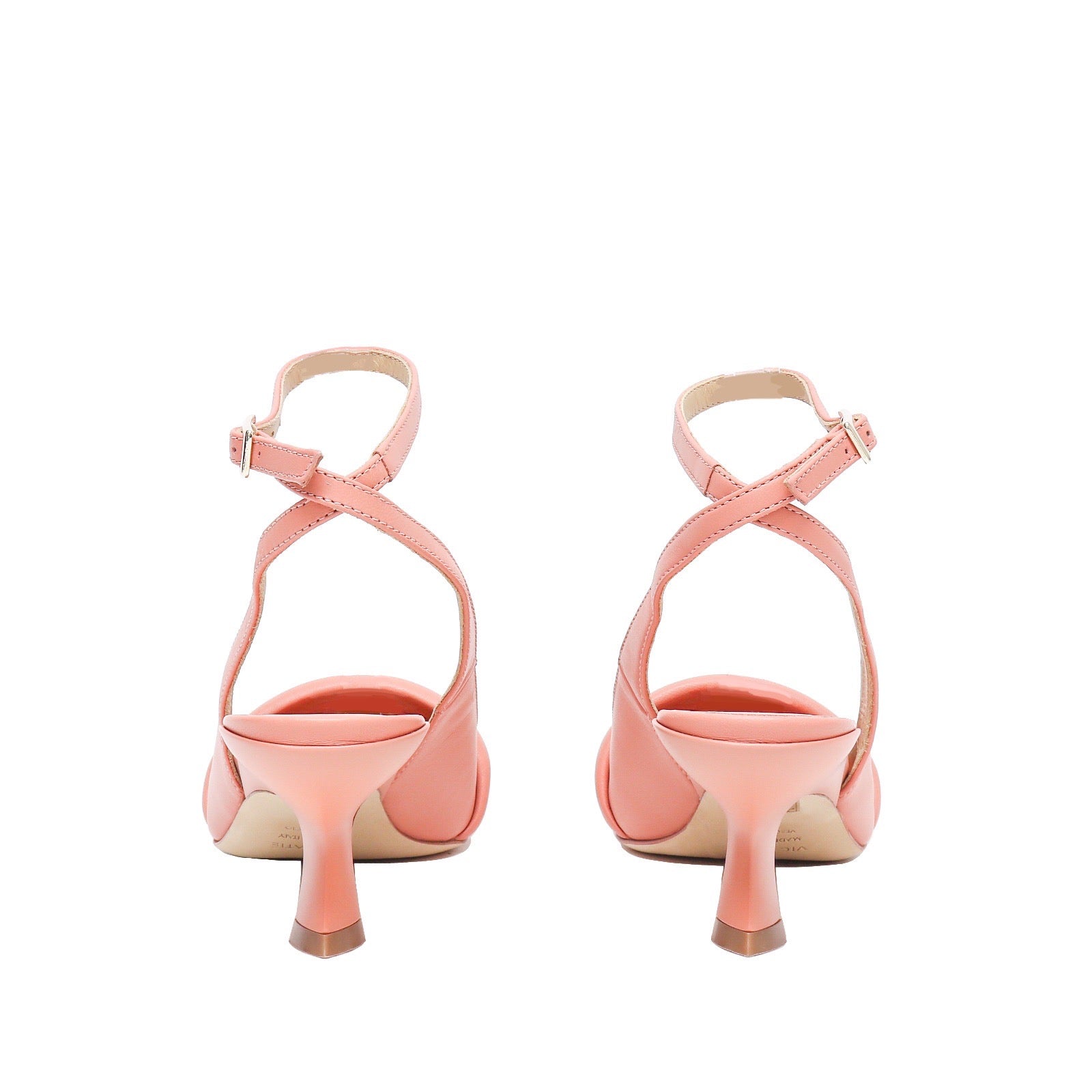 Vic Matie' Slingback Slash