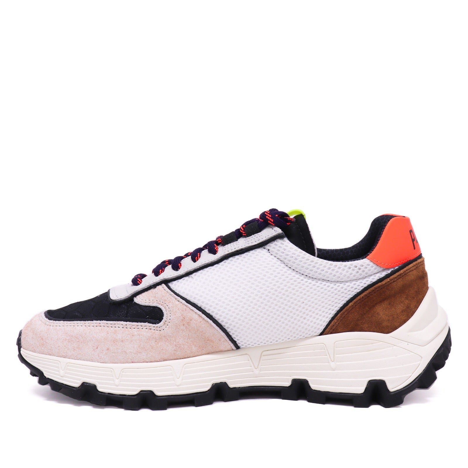P448 Sneaker Jackson Vesuvio M
