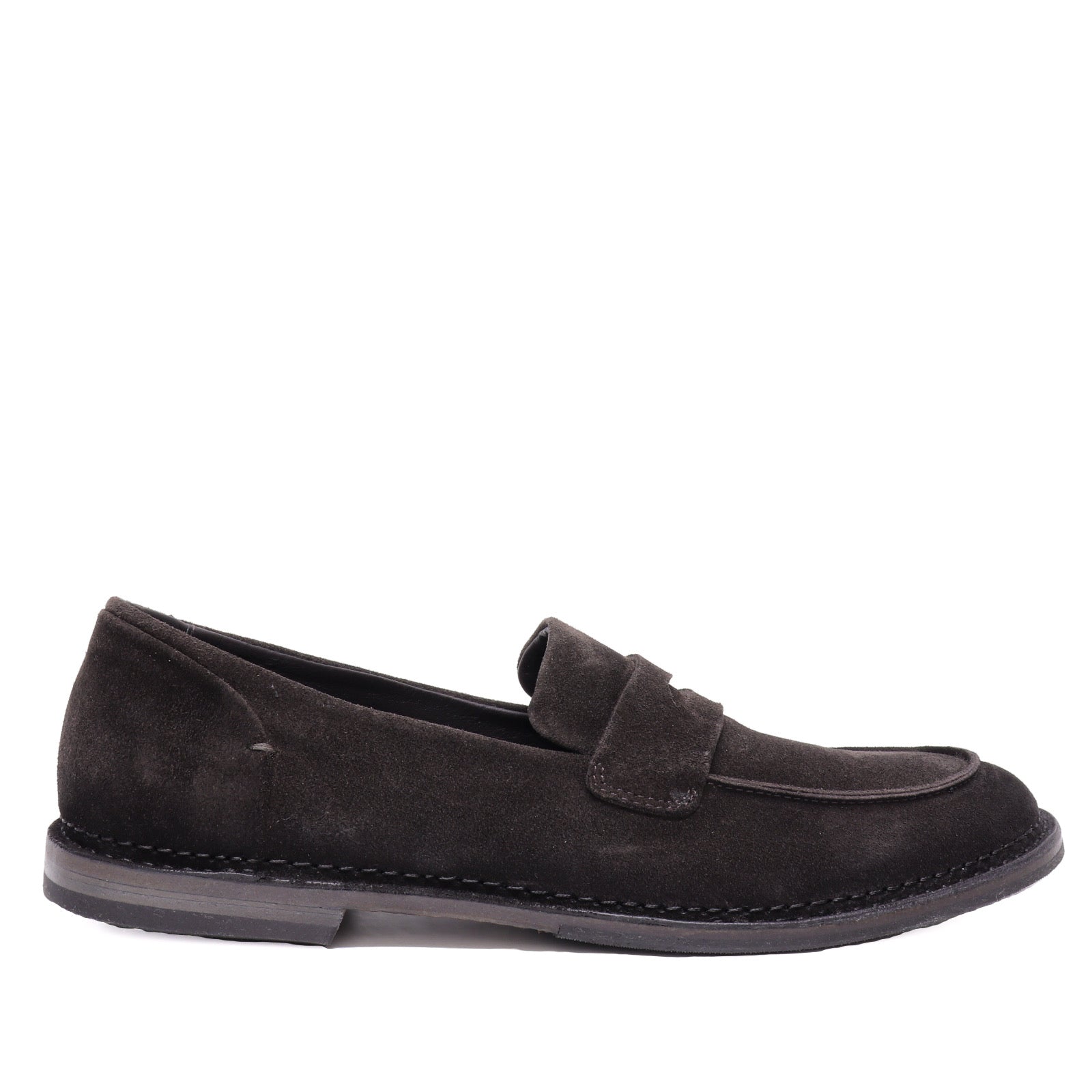 Pantanetti Moccasin Pepe