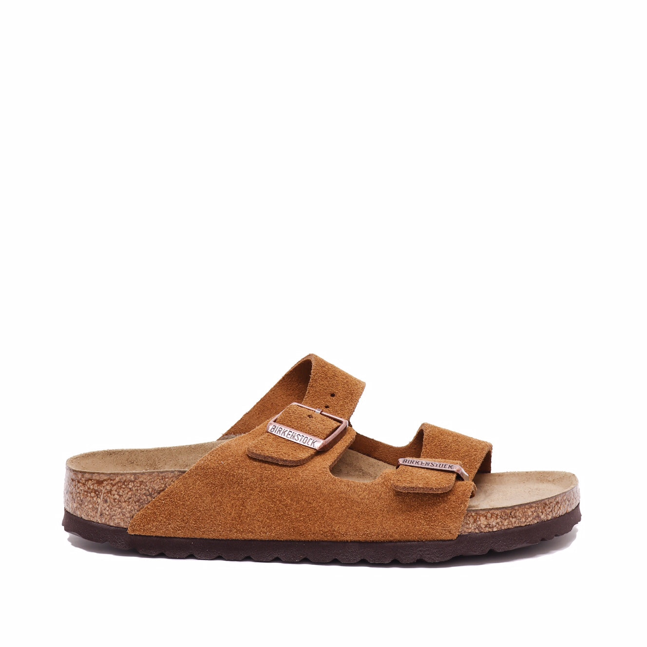 Birkenstock Slipper Arizona SFB M