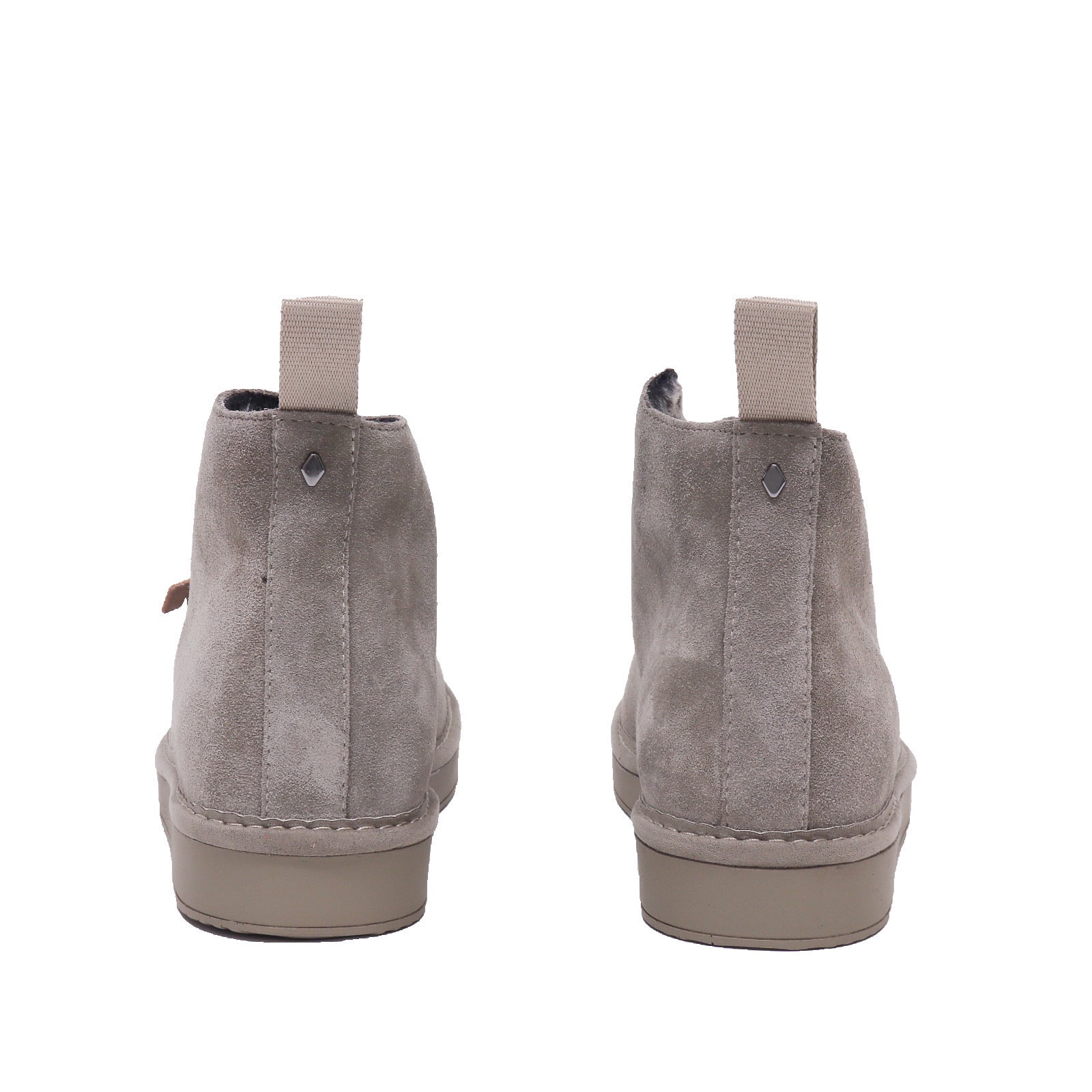 Panchic Polacco Beige M (ECOPELLICCIA)