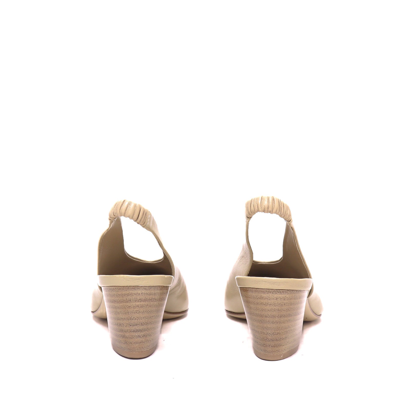 Halmanera Milano Slingback Janet