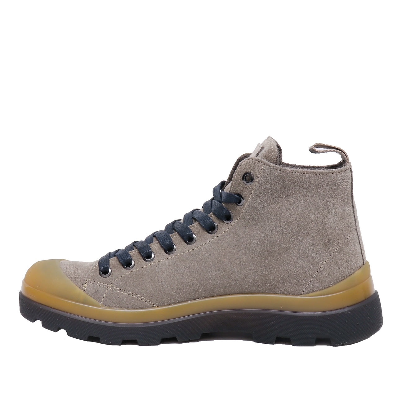 Panchic Polish Walnut M (WOOL)