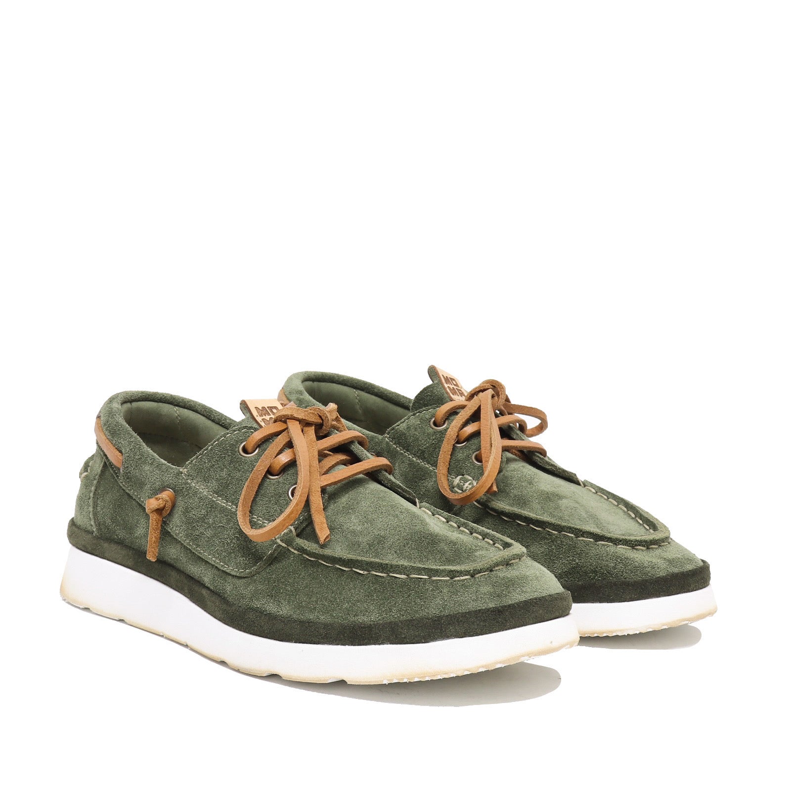 Moma Yacht Moccasin