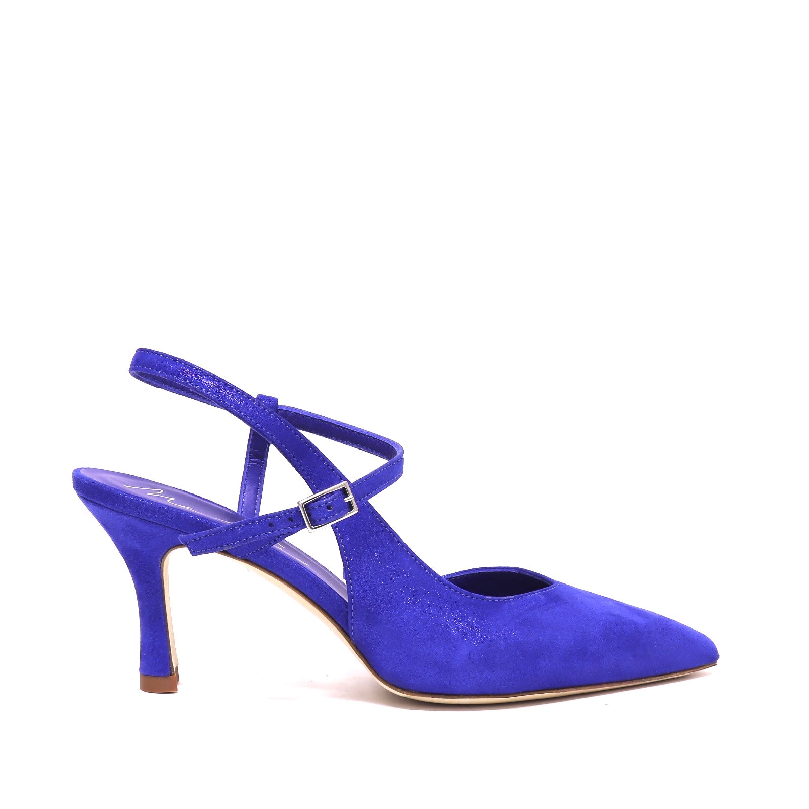 Malù Slingback Galassia