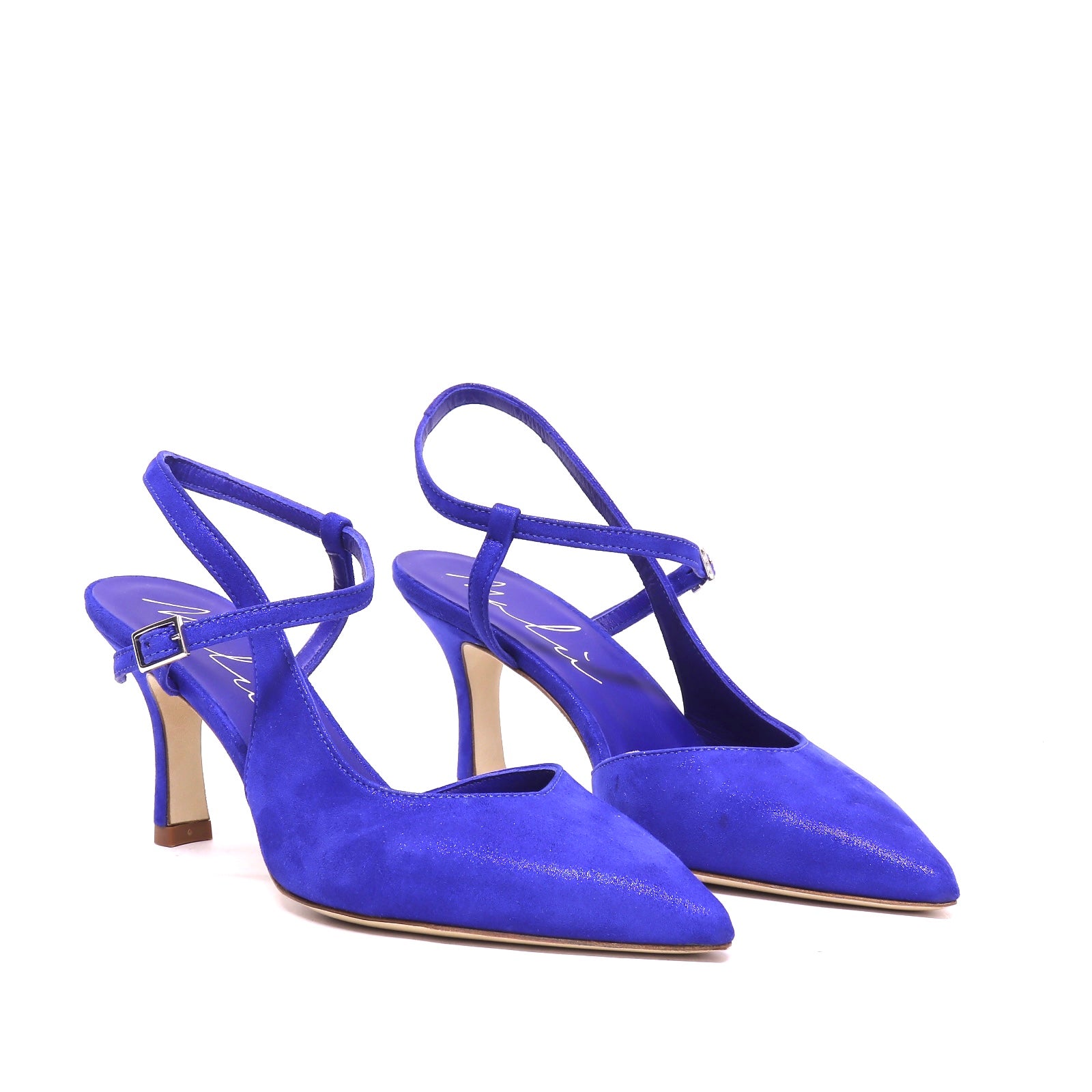 Malù Slingback Galassia