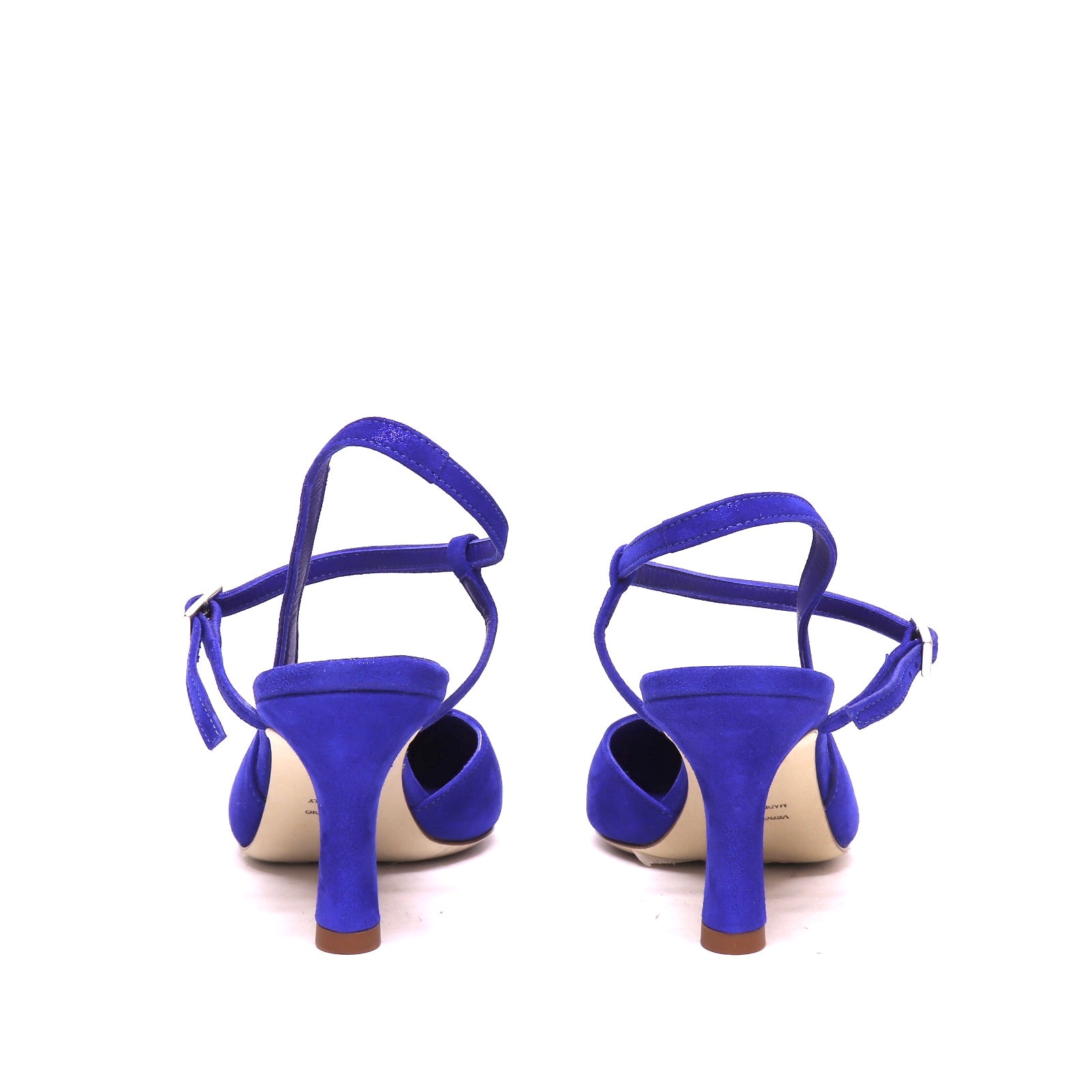 Malù Slingback Galassia