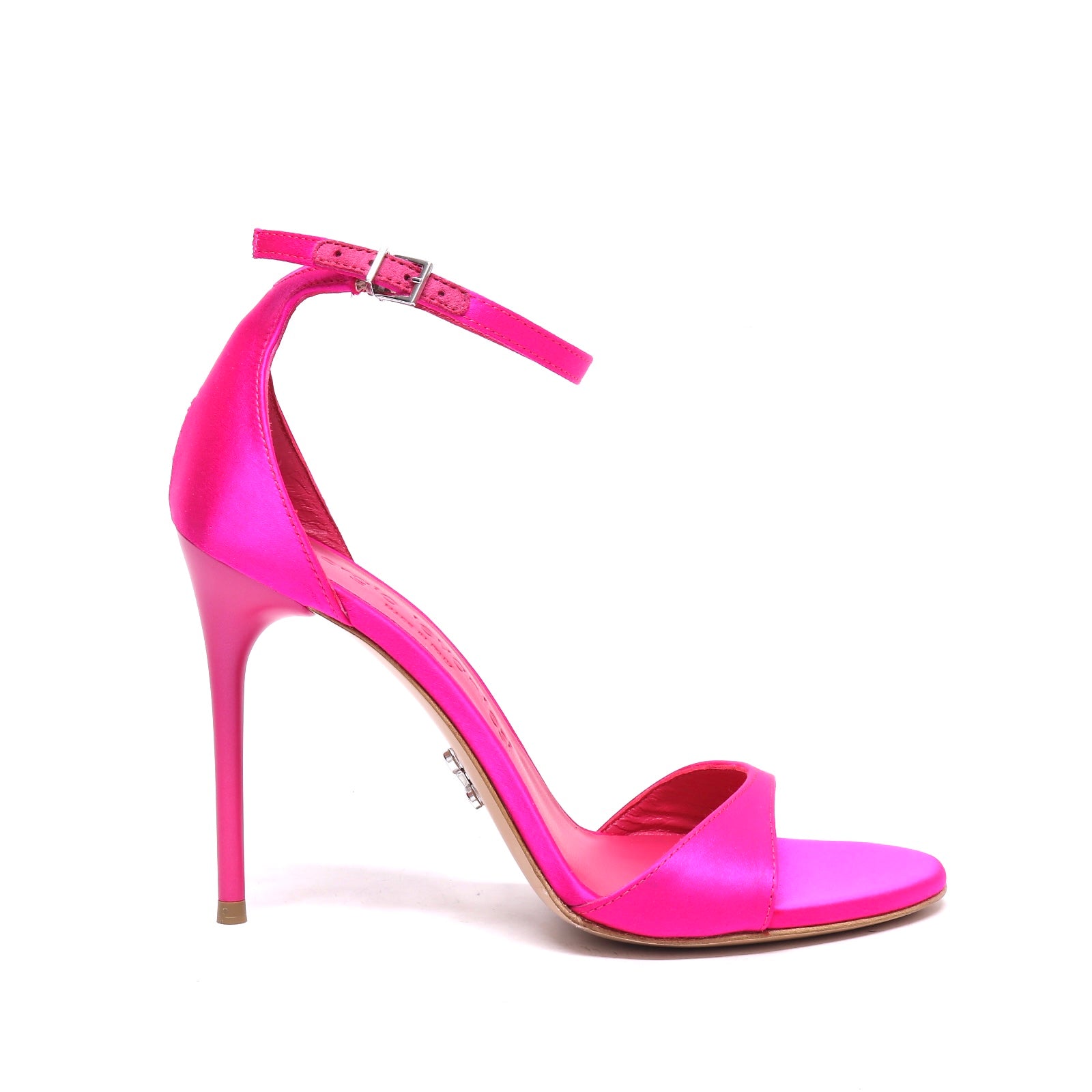 Sergio Levantesi Rave Sandal