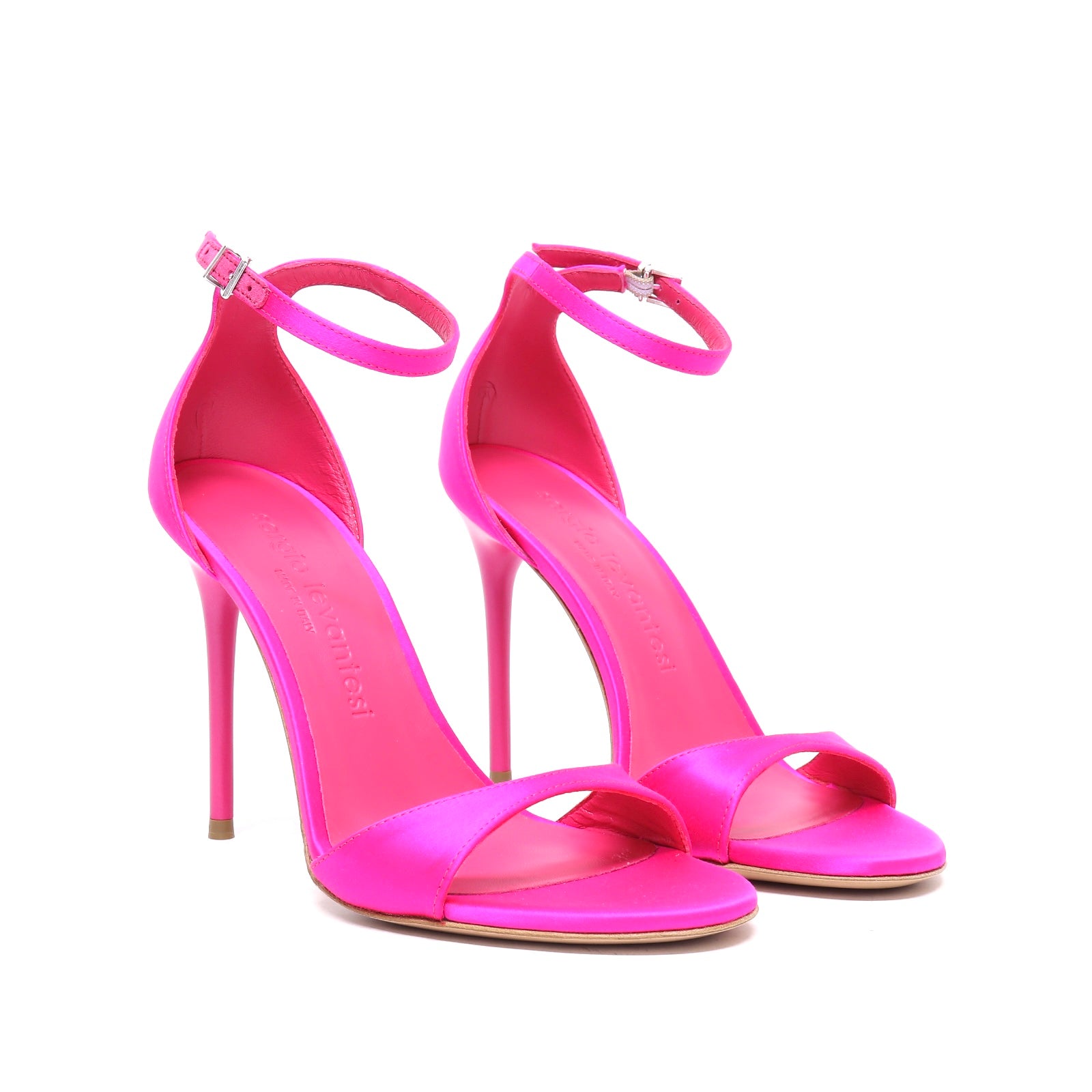 Sergio Levantesi Rave Sandal