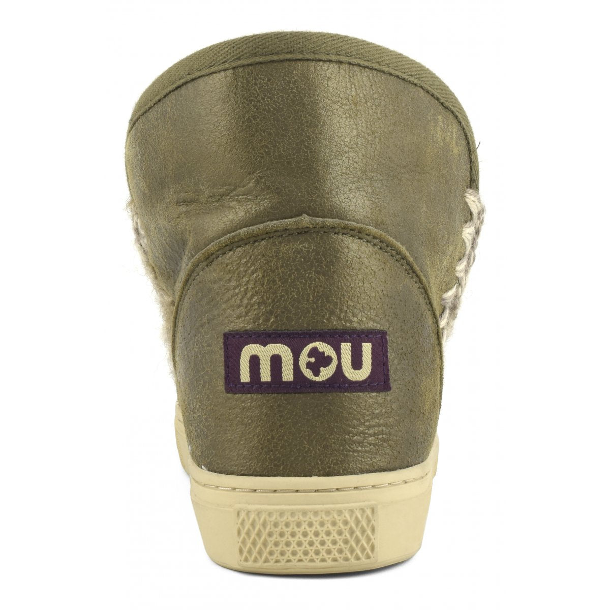Mou Eskimo Sneaker Ankle Boot
