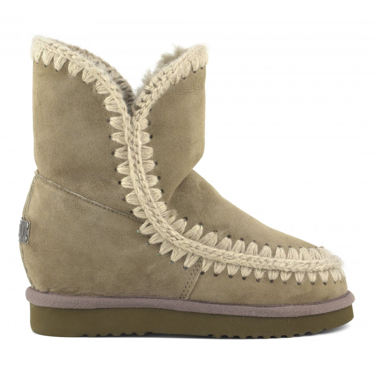 Mou Tronchetto Eskimo Inner