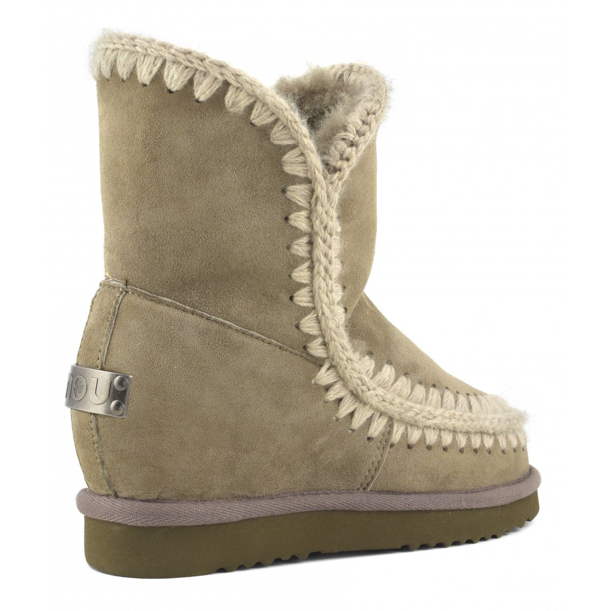 Mou Tronchetto Eskimo Inner