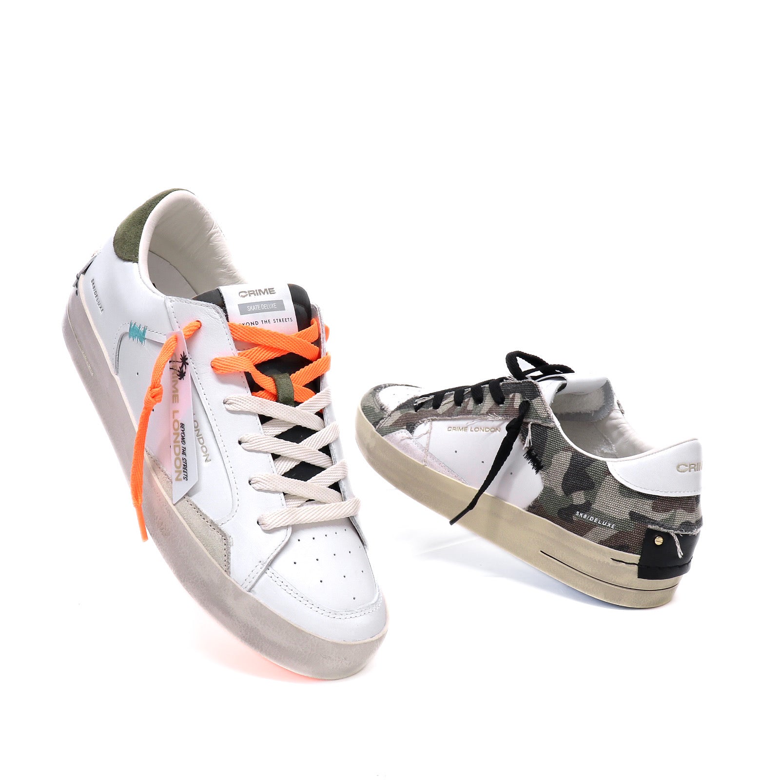 Vendita scarpe clearance online uomo