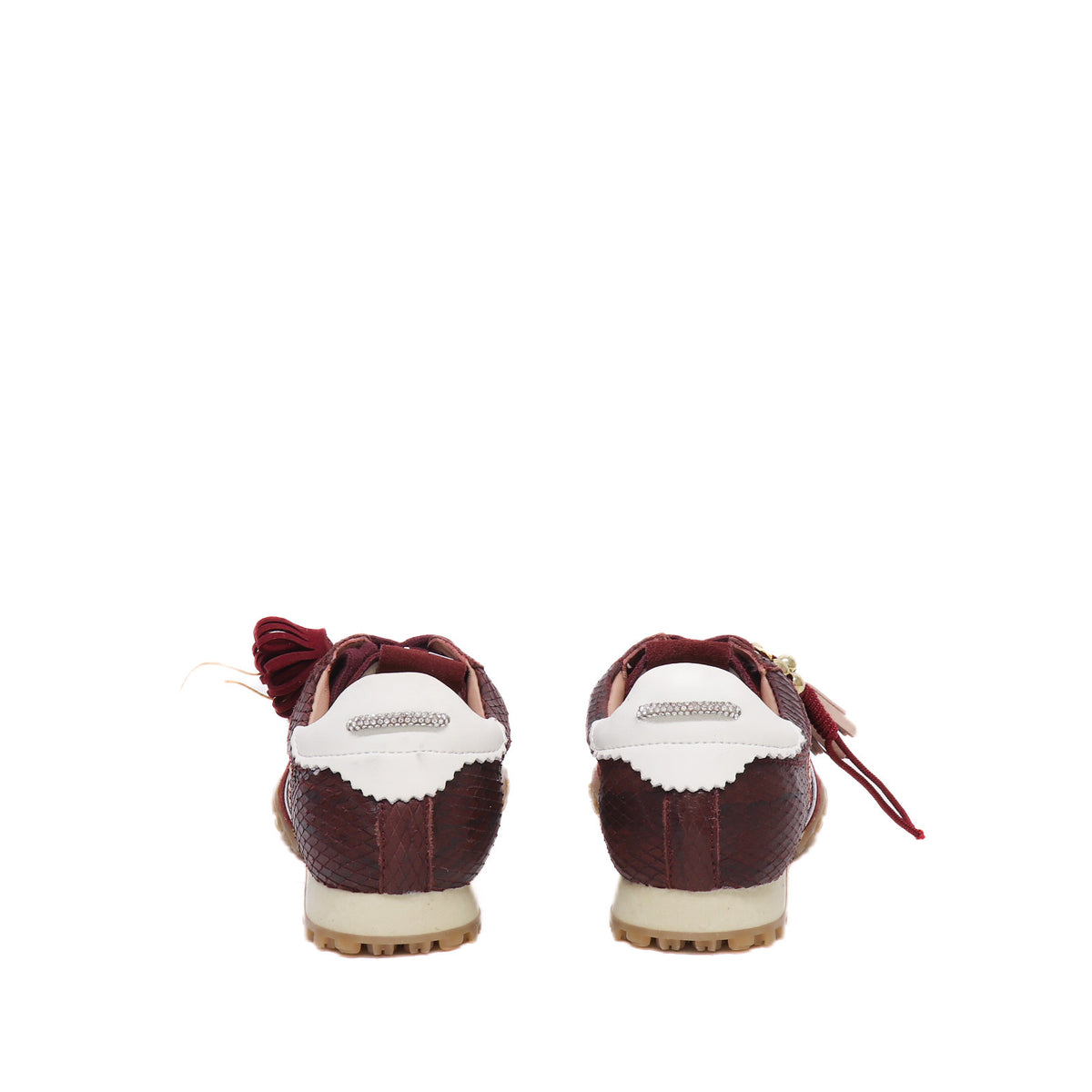 Gio+ Sneaker Cielo44
