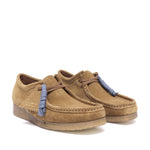 Clark's Stringata Wallabee