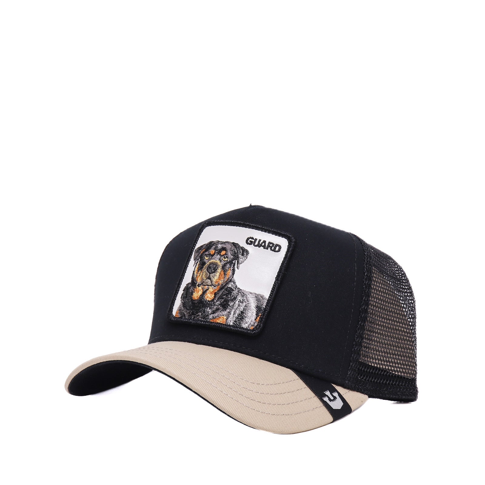 Goorin Bros The Guard Dog cap