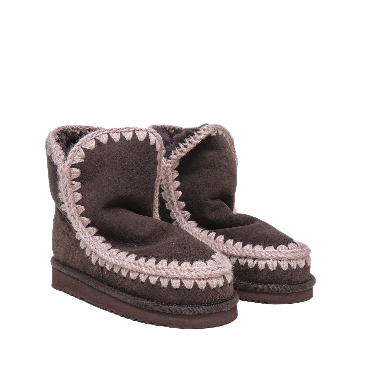 Mou Eskimo Ankle Boots 18